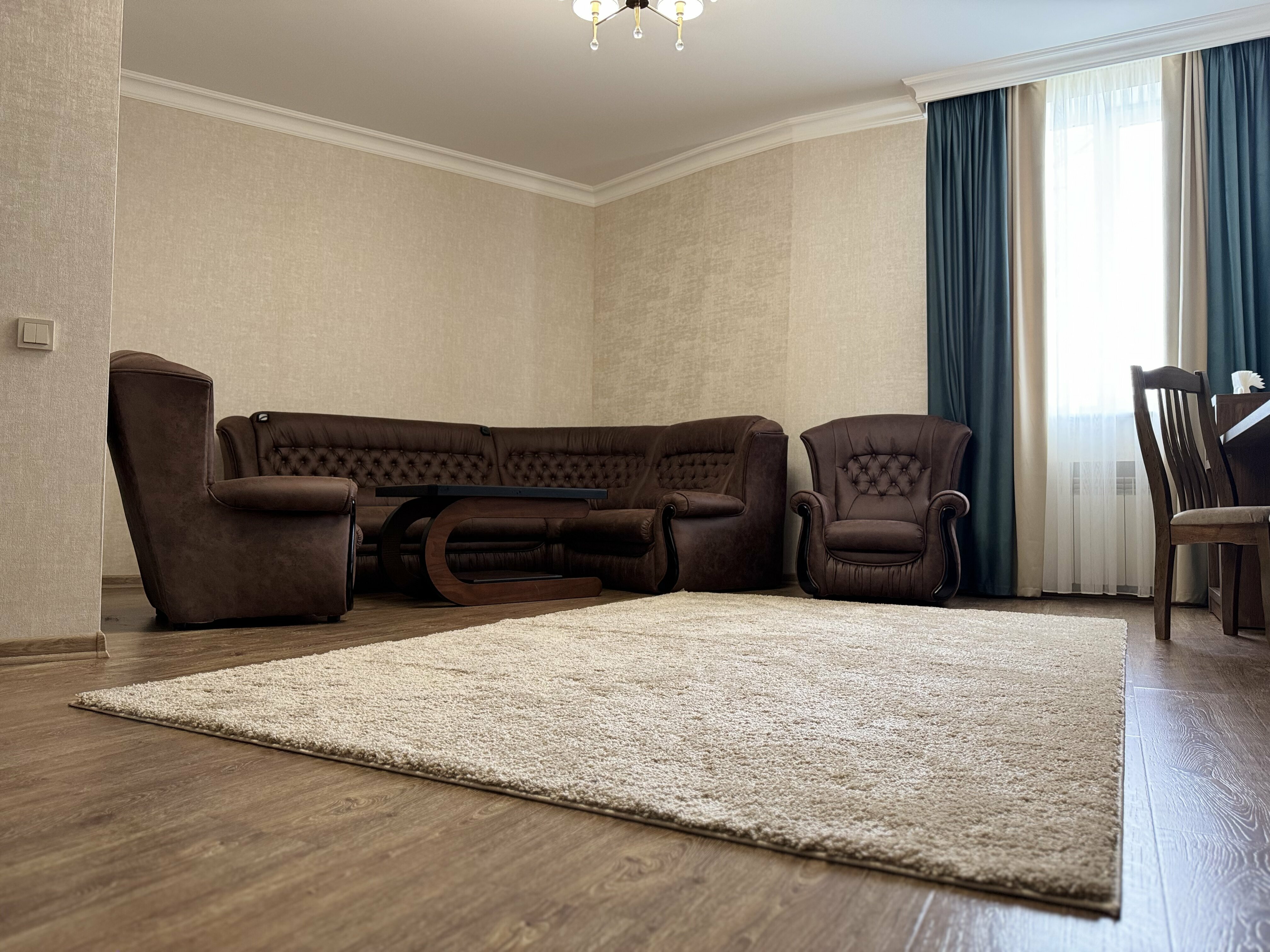 Семейный люкс