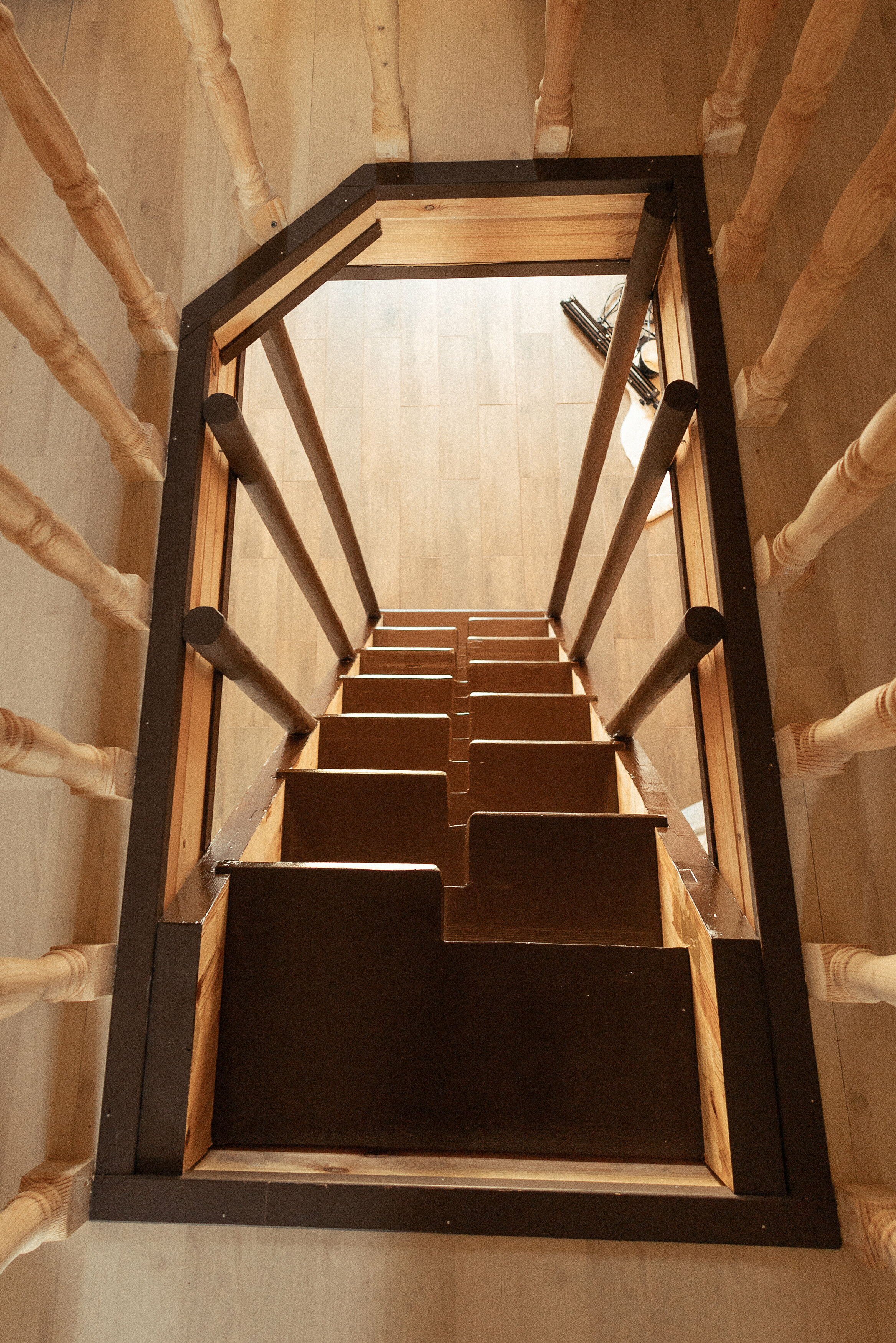 Шале с 3 спальнями