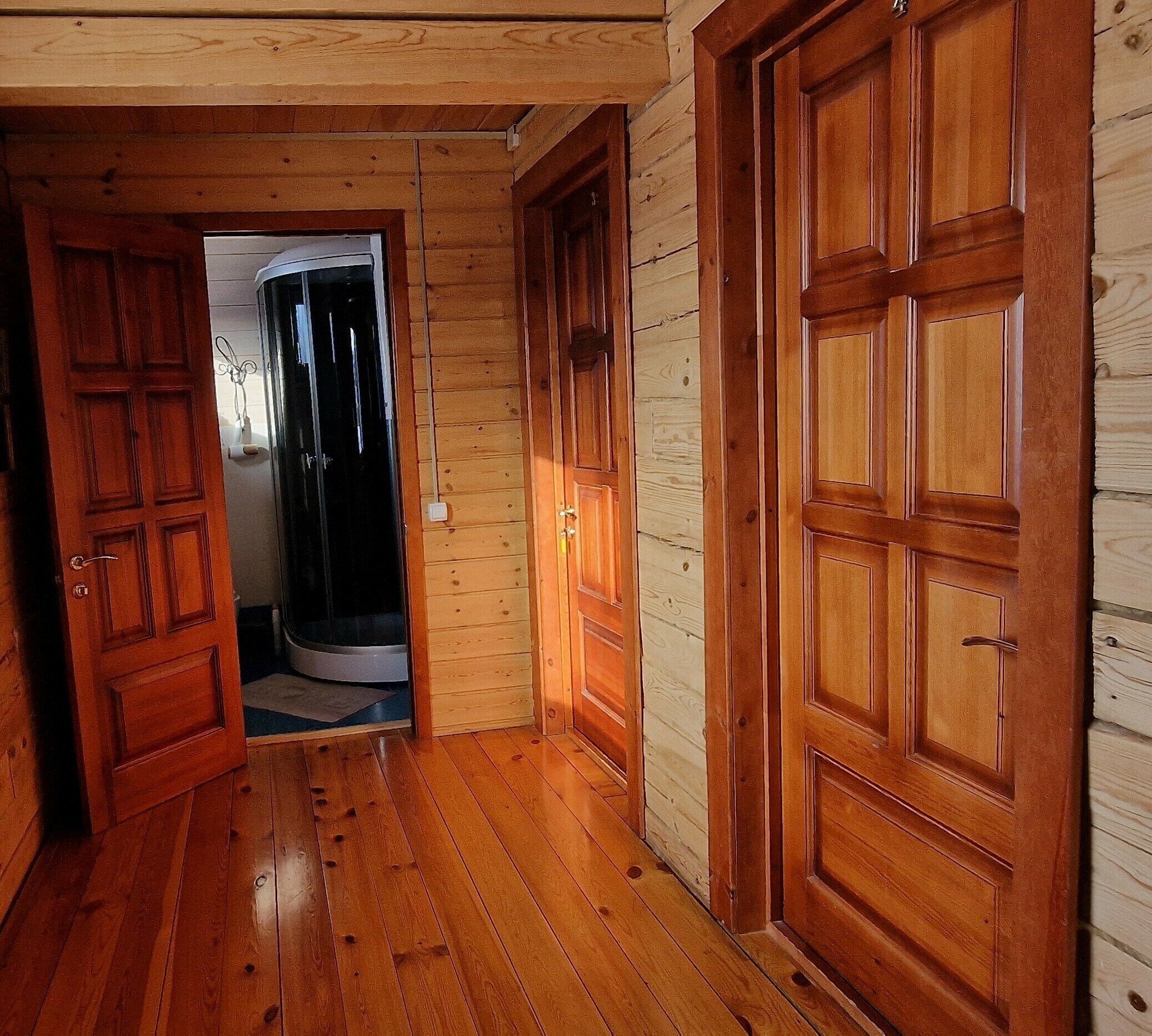 Двухместный номер с 1 кроватью и балконом, вид на море