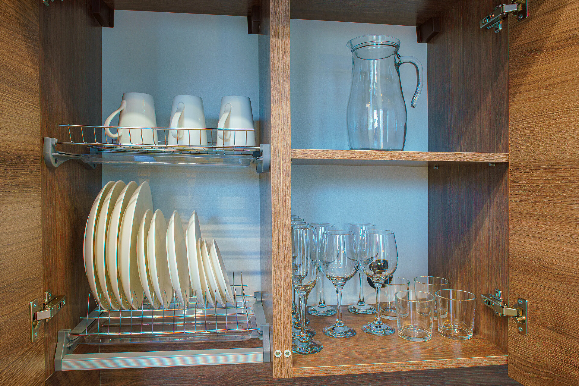 Стандартная вилла