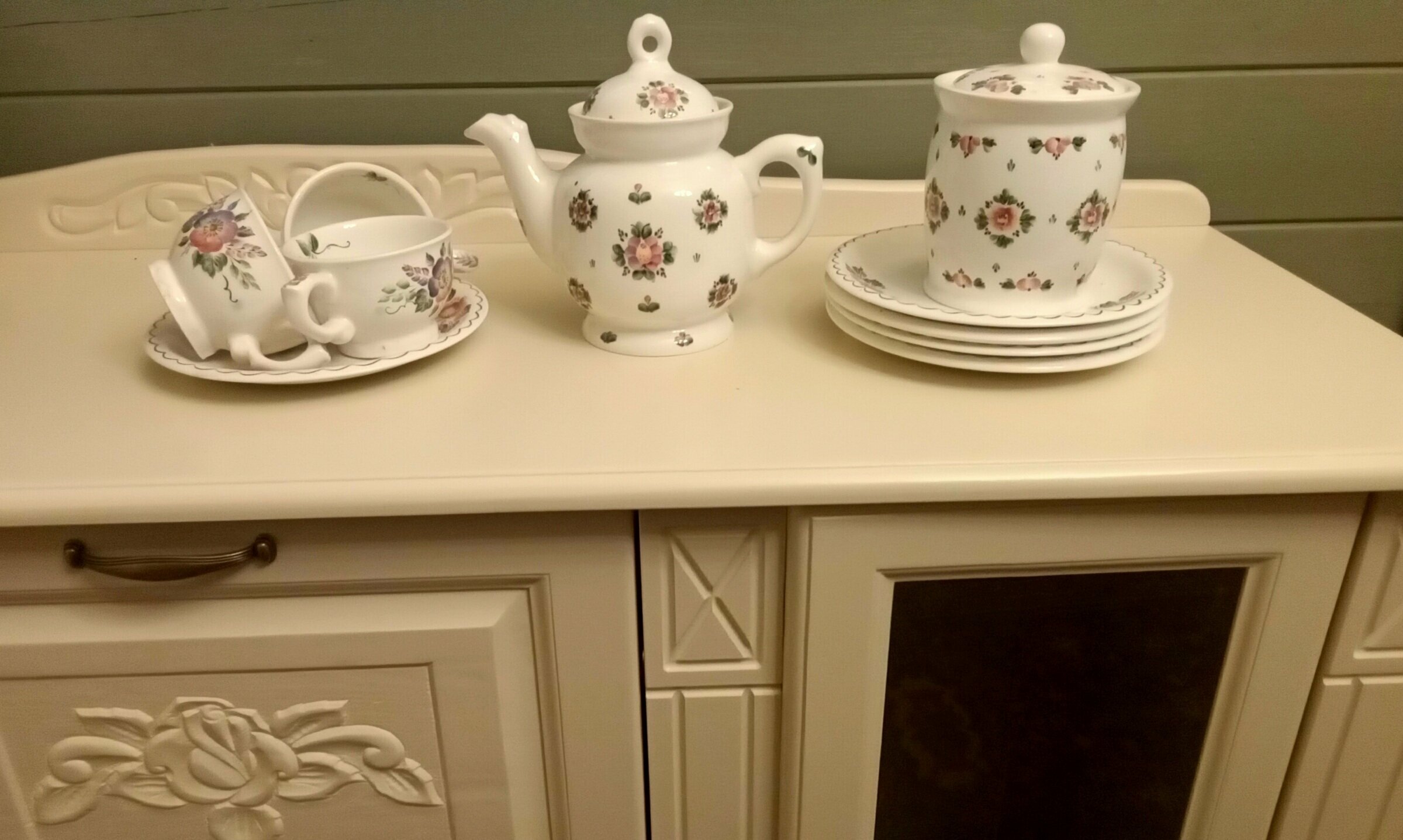 Трехкомнатный VIP — домик с видом на реку