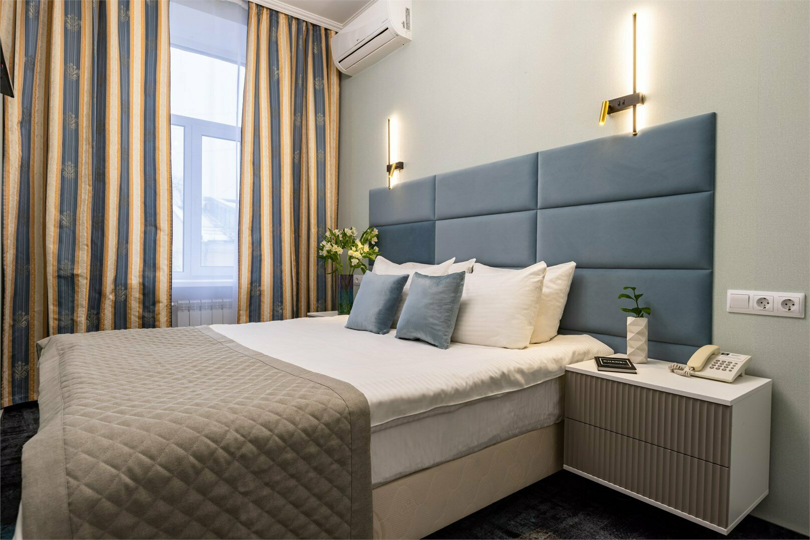 Люкс Санкт-Петербург Двухкомнатный