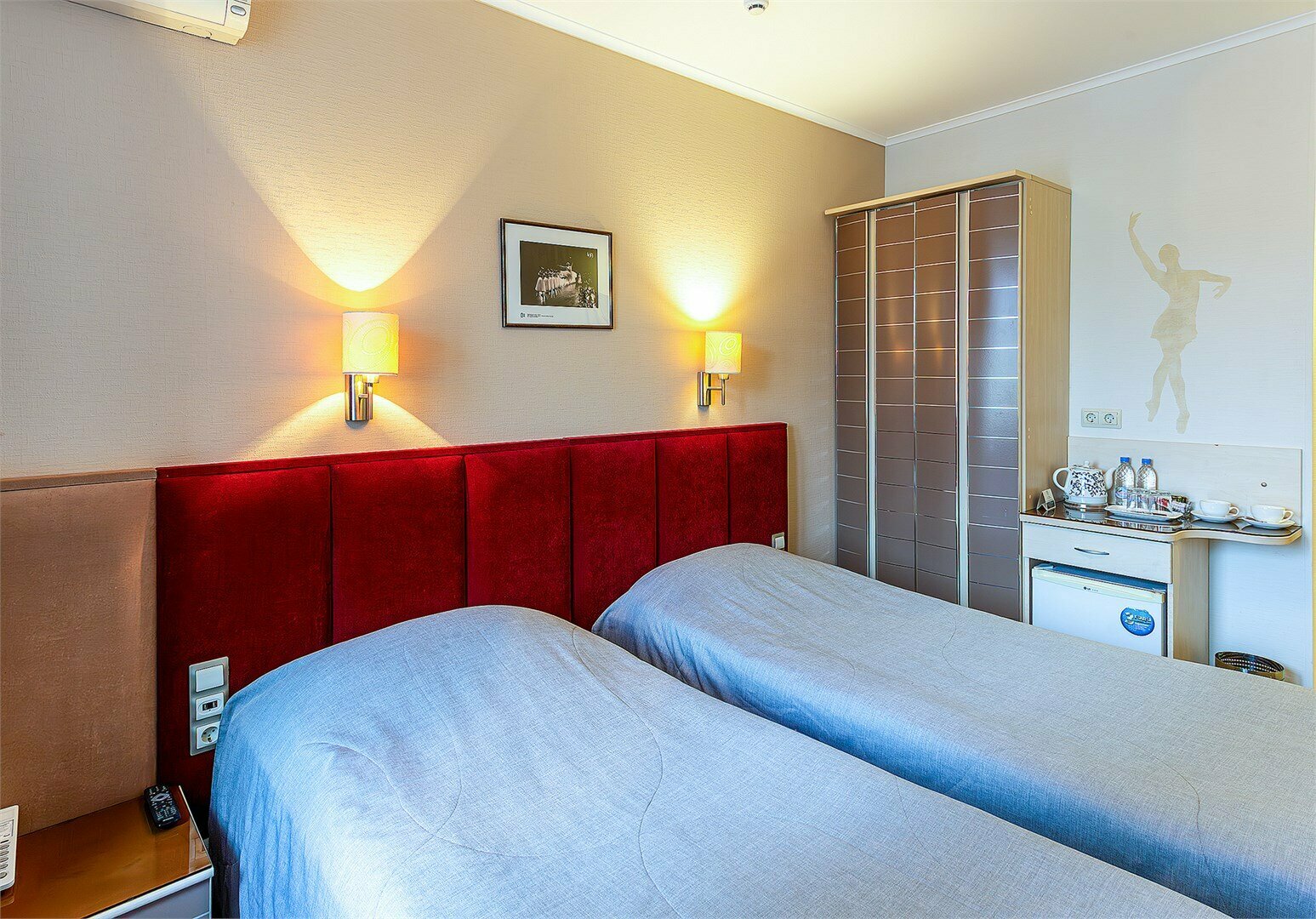 Стандарт TWN