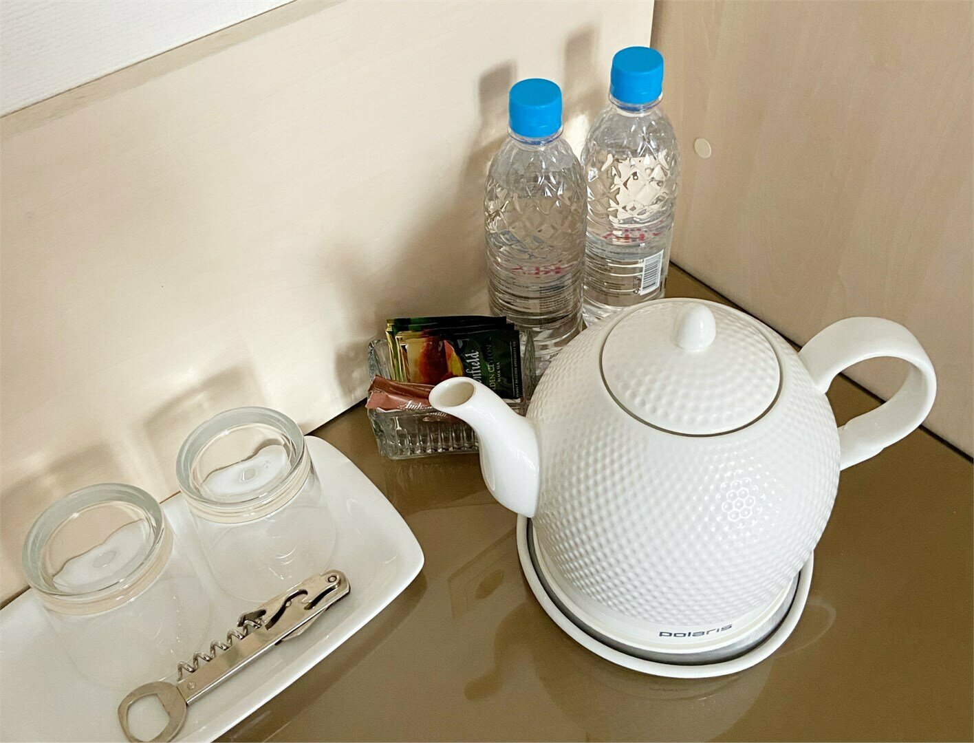 Стандарт TWN