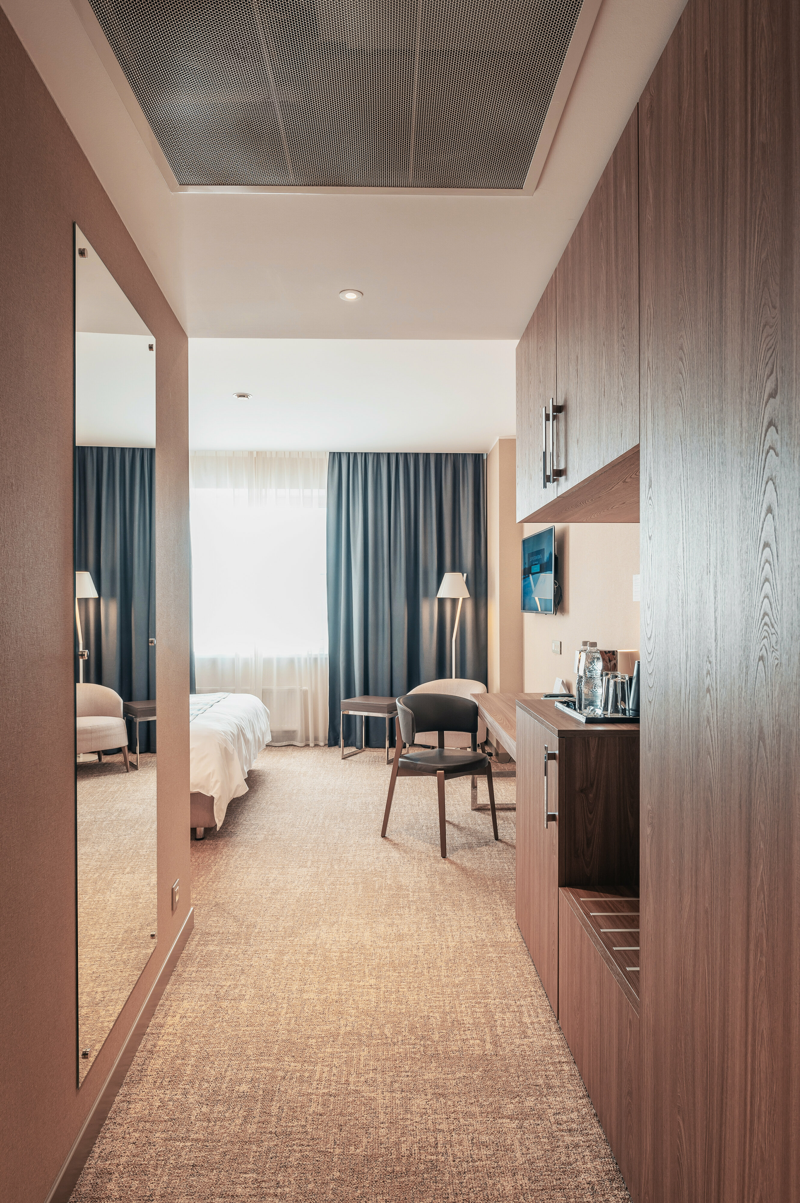 Джуниор Сьют