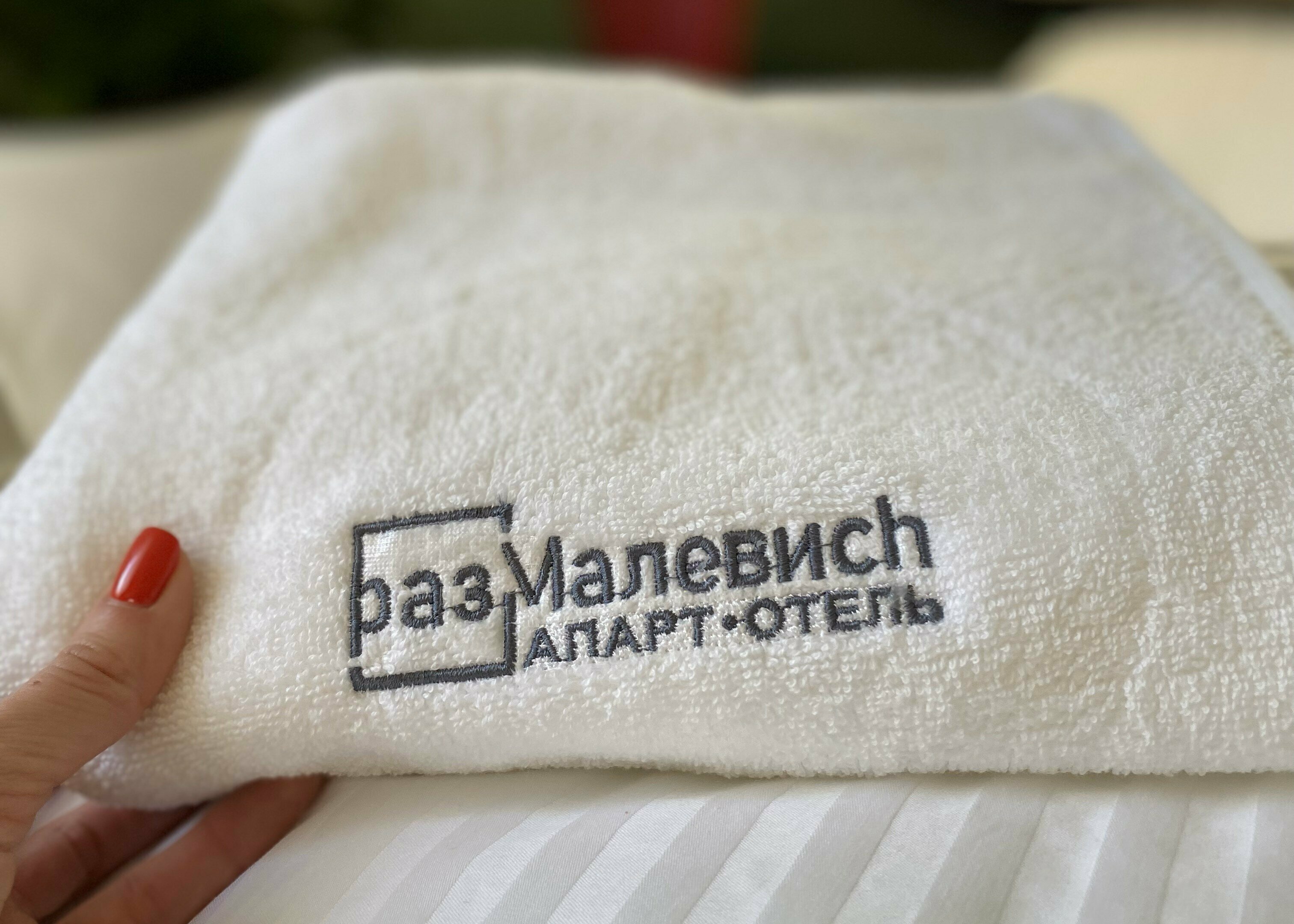 № 409 "Люкс с камином"