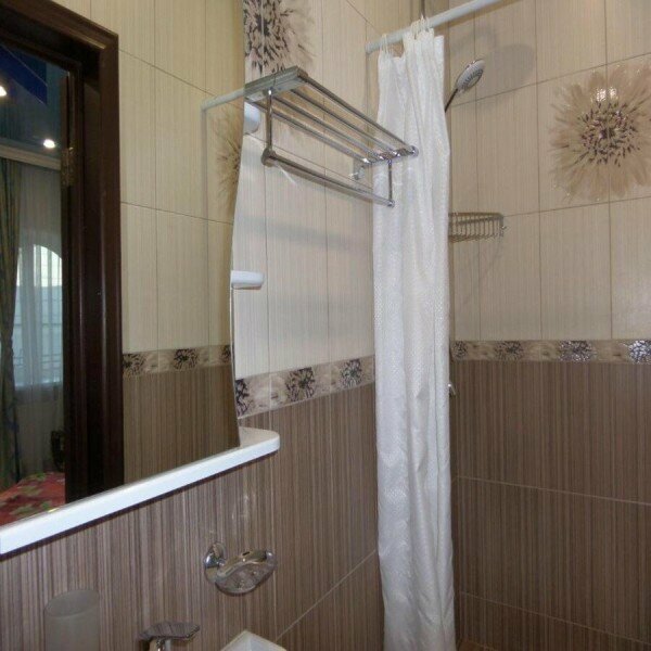 Семейный люкс