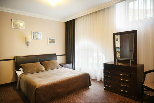 Семейный номер