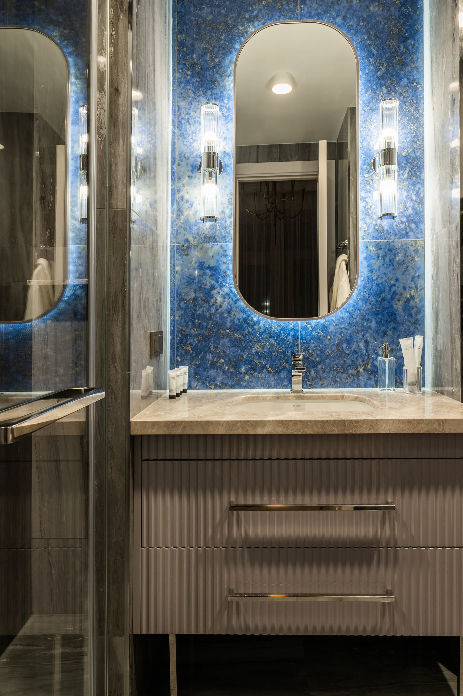 Jasmine - апартаменты Look&Feel