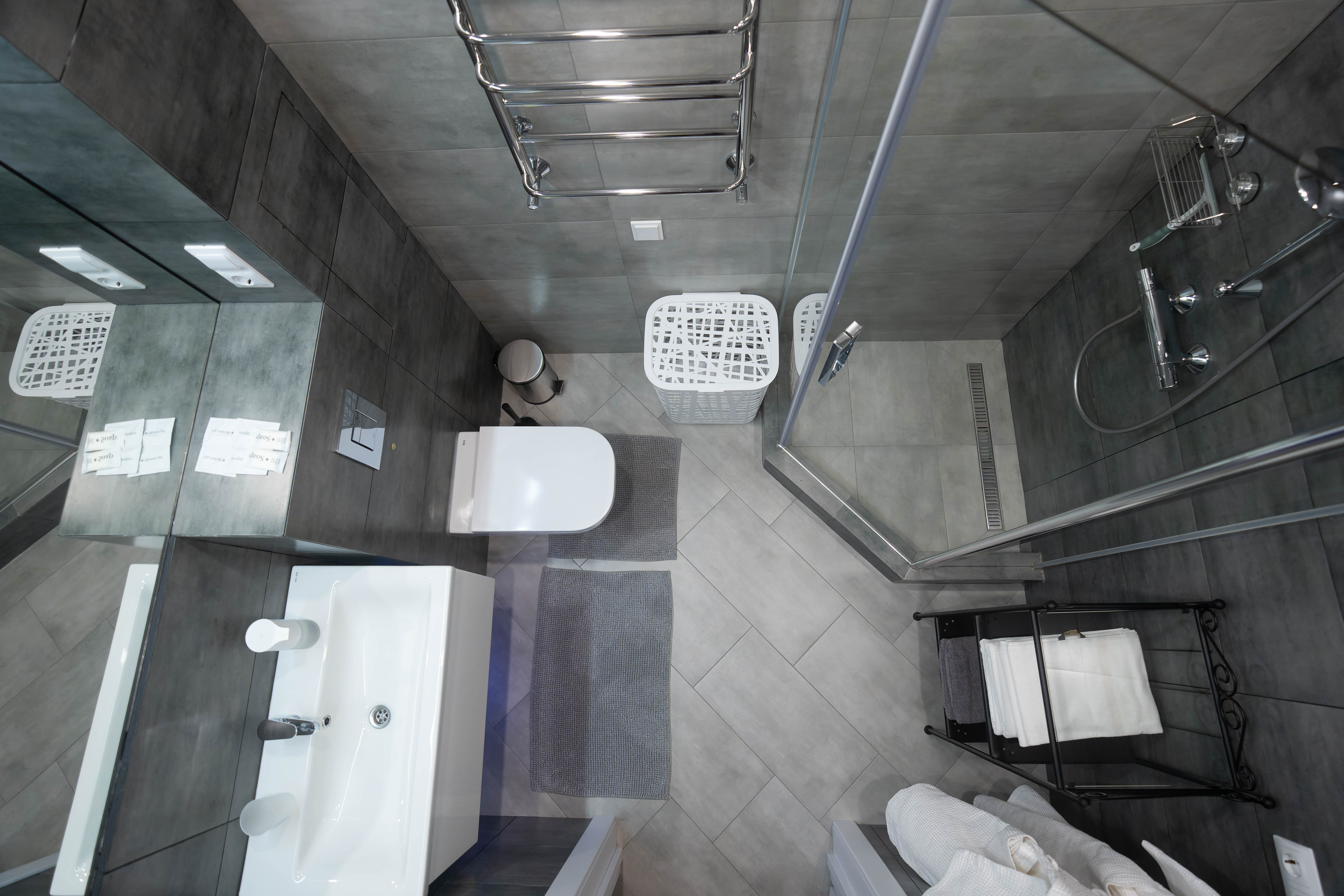 Дивная прохлада