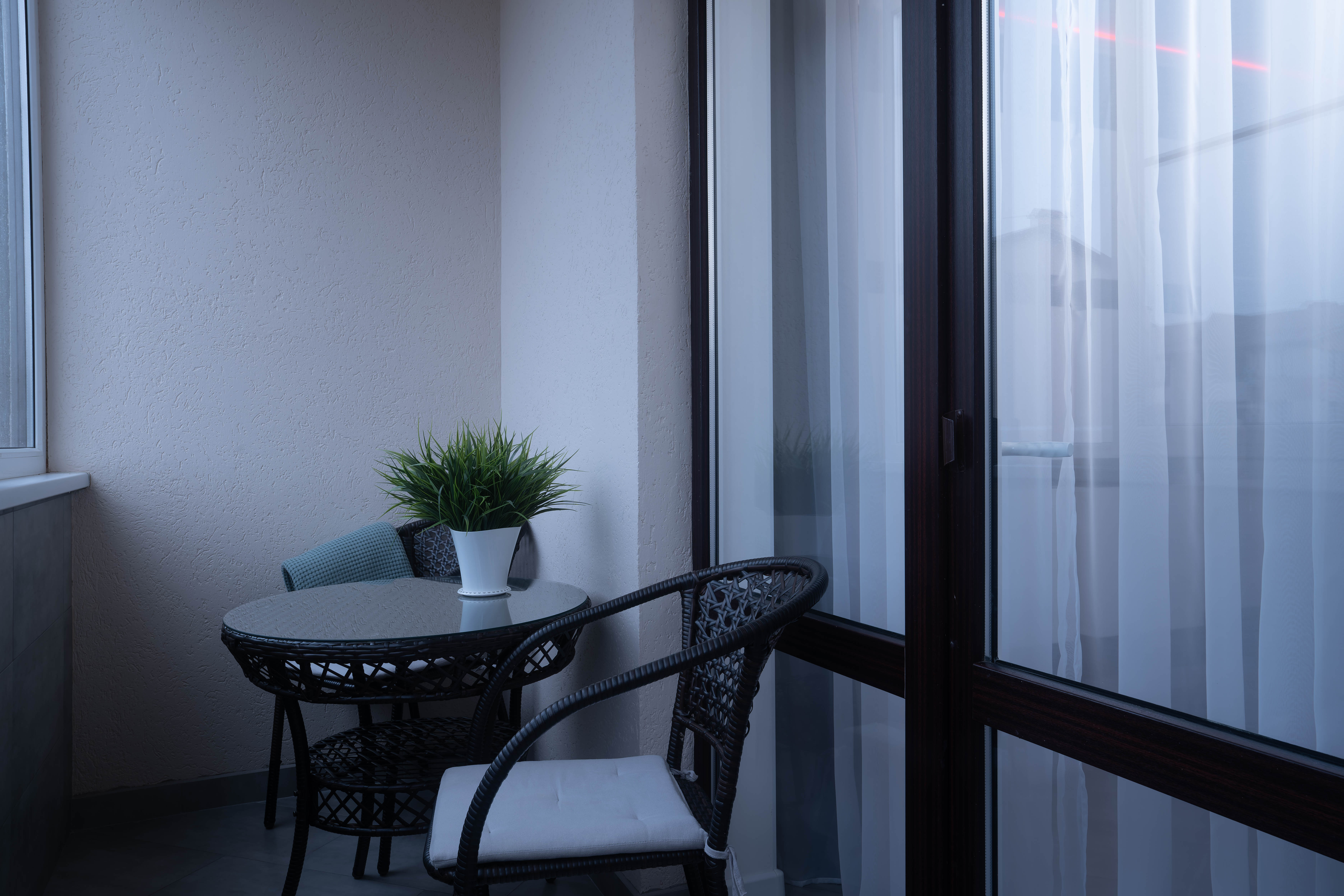 Дивная прохлада