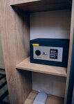 Улучшенный одноместный номер в SV Rooms