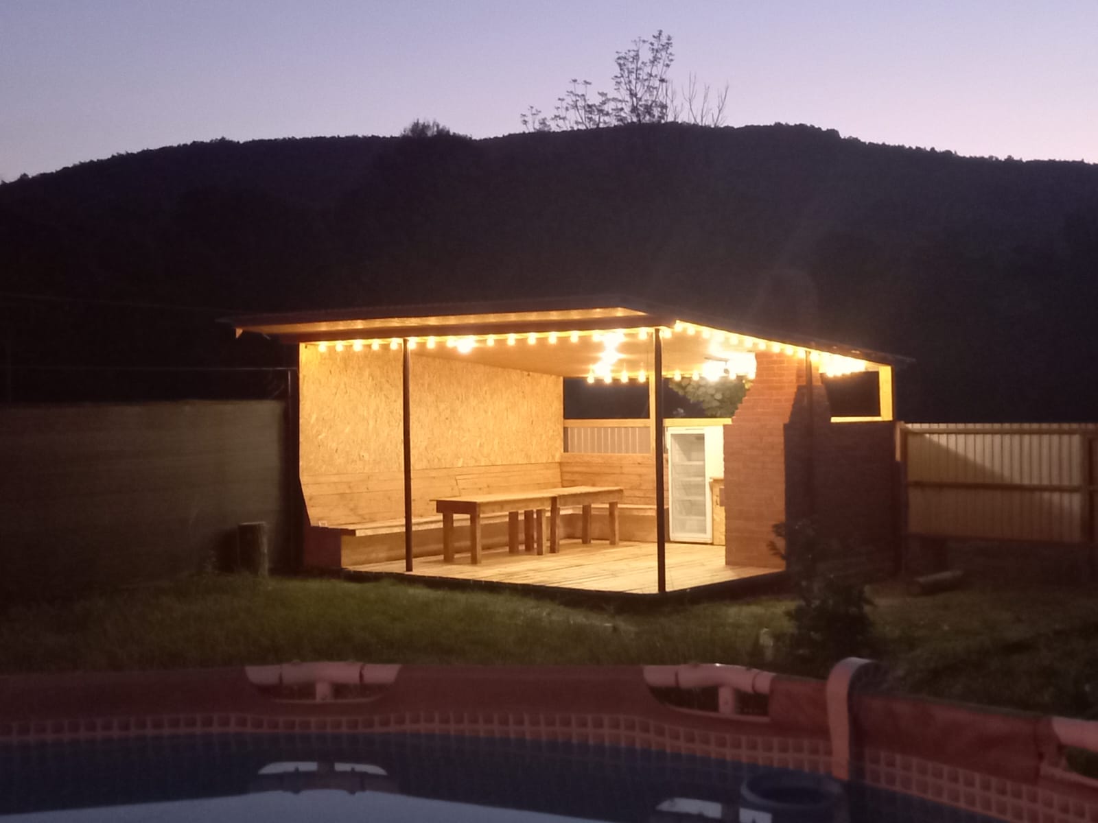 Дом с 4 спальнями