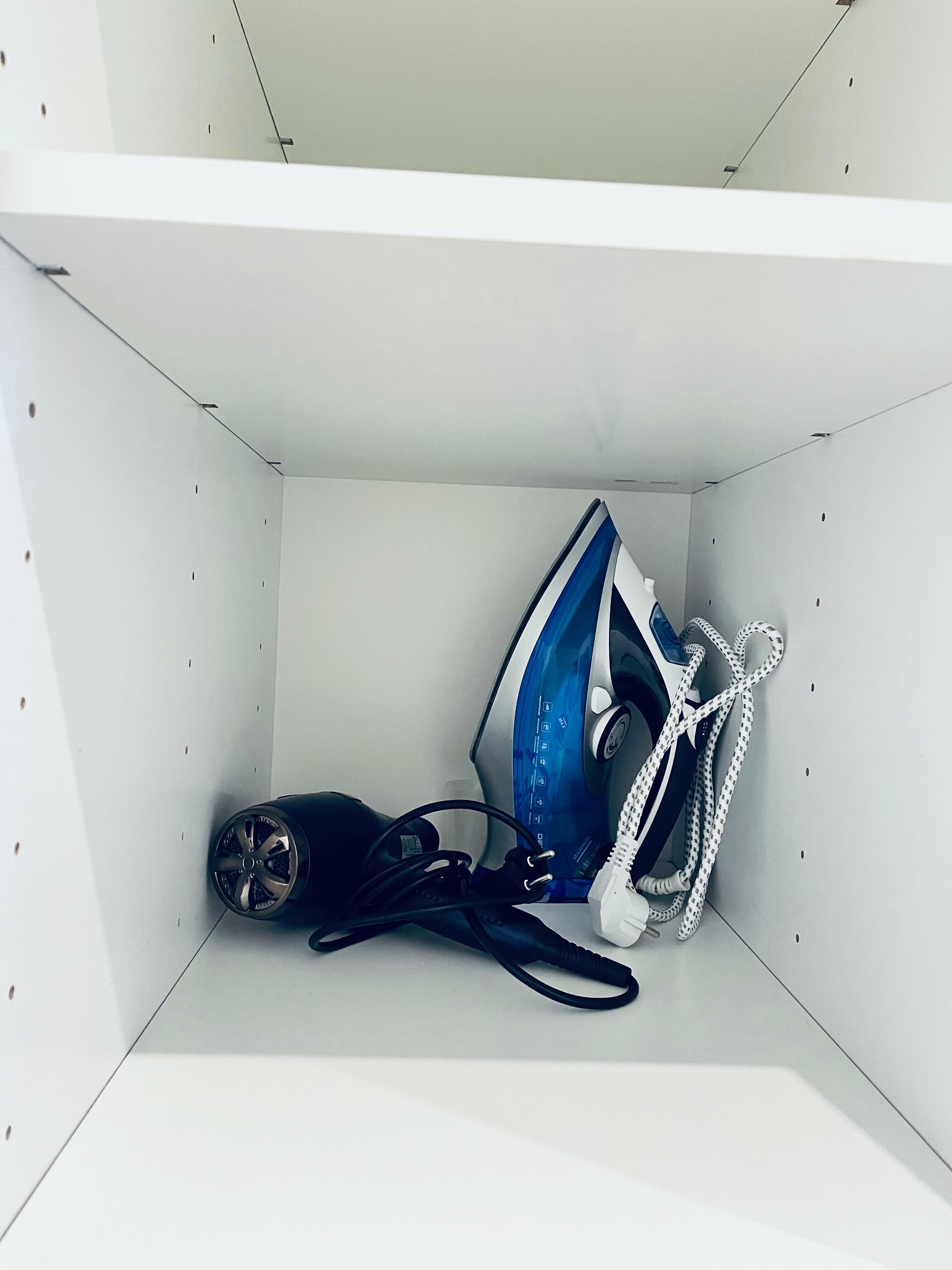 Стандартные апартаменты