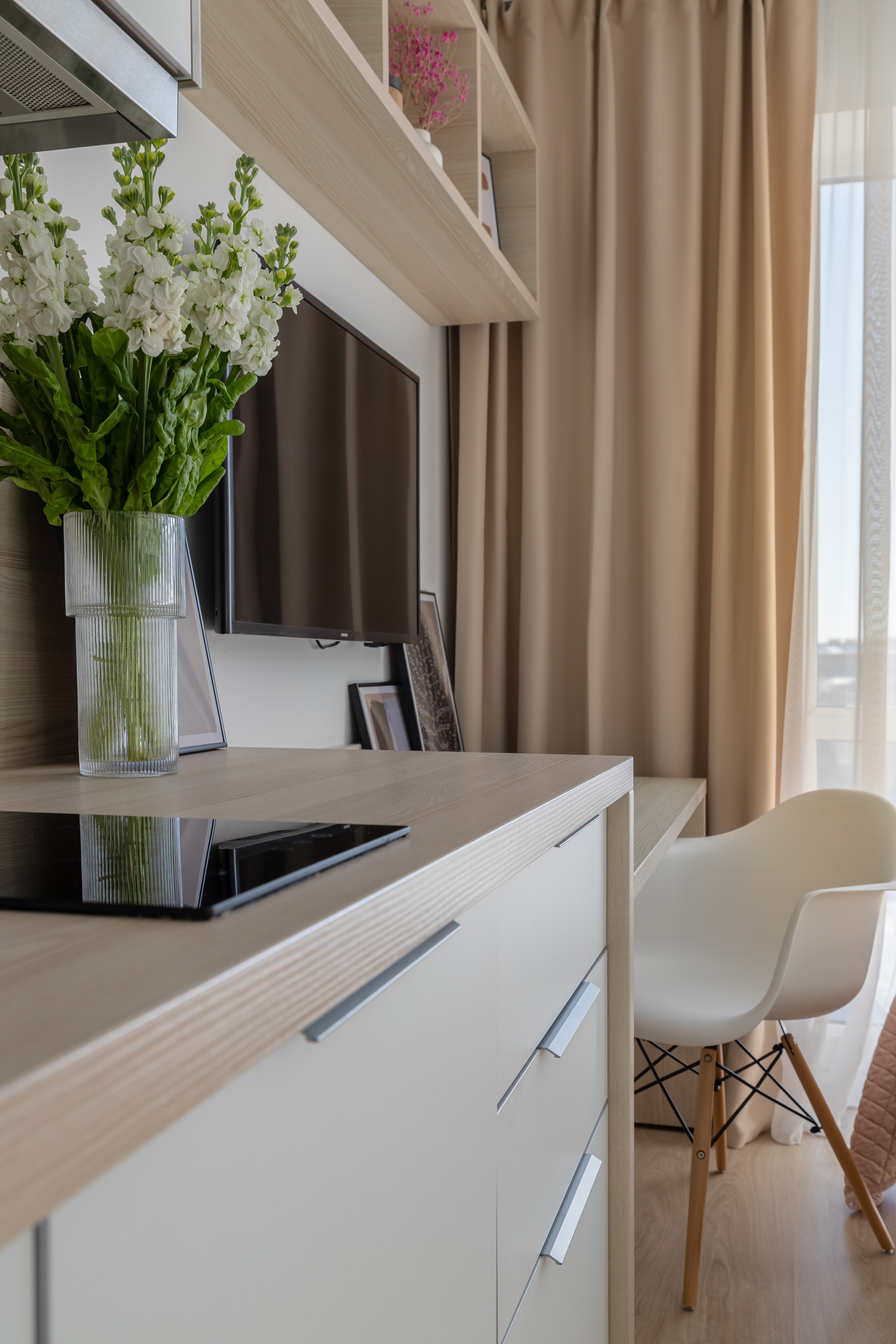 Видовые солнечные Апартаменты