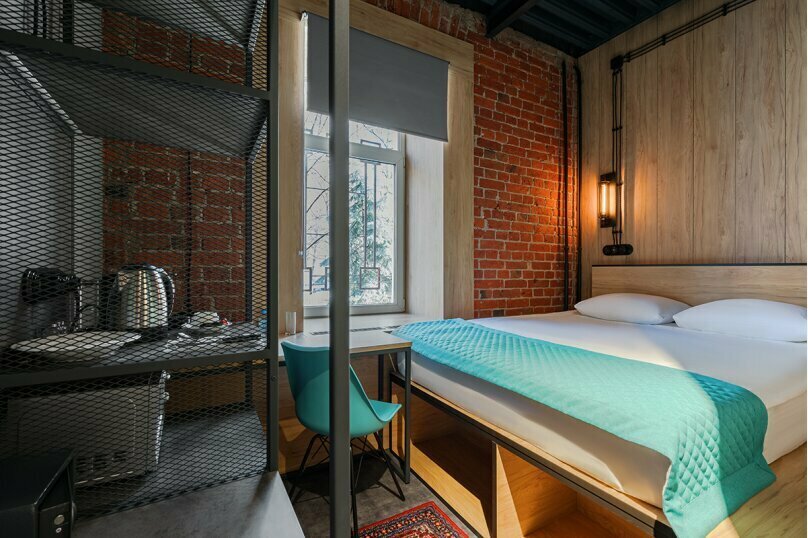 Номер-студия