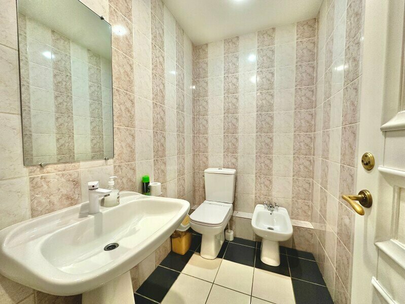 Апартаменты с 2 спальнями