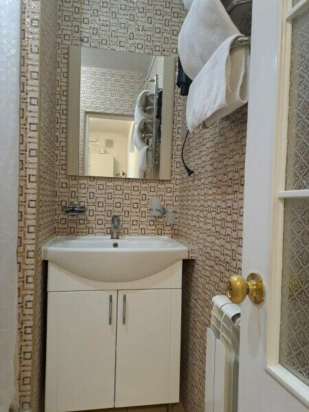 Люкс с видом на море