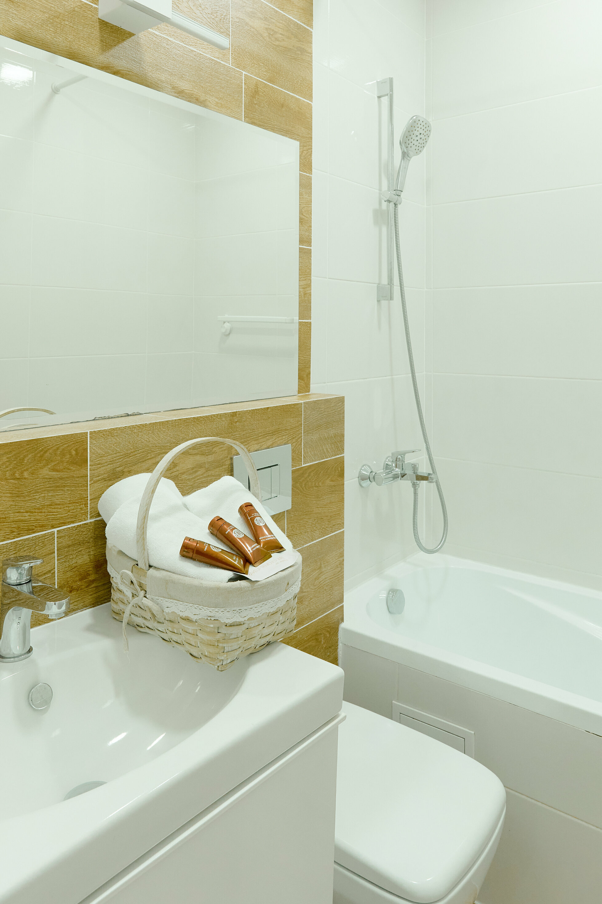 Семейный номер-студия