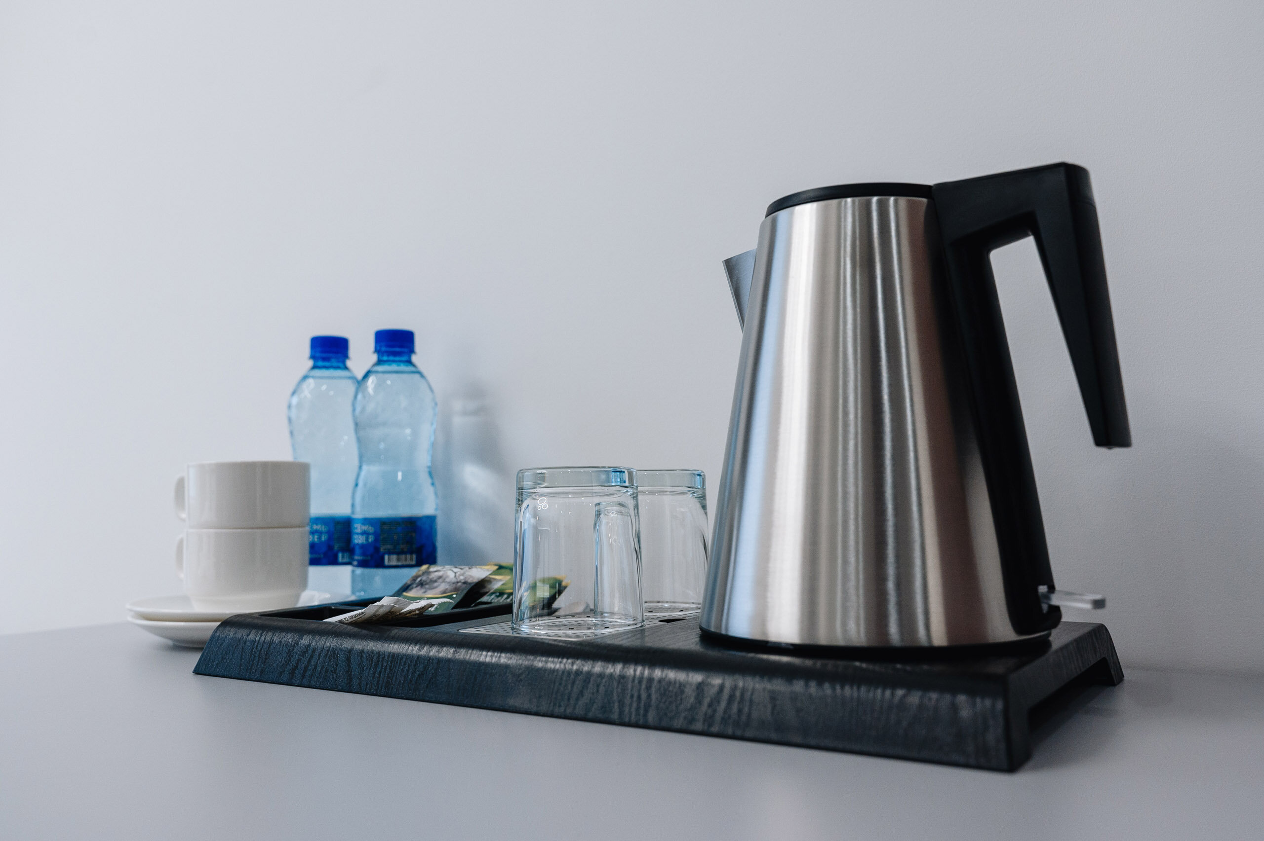 ЭКОНОМ с 1 кроватью