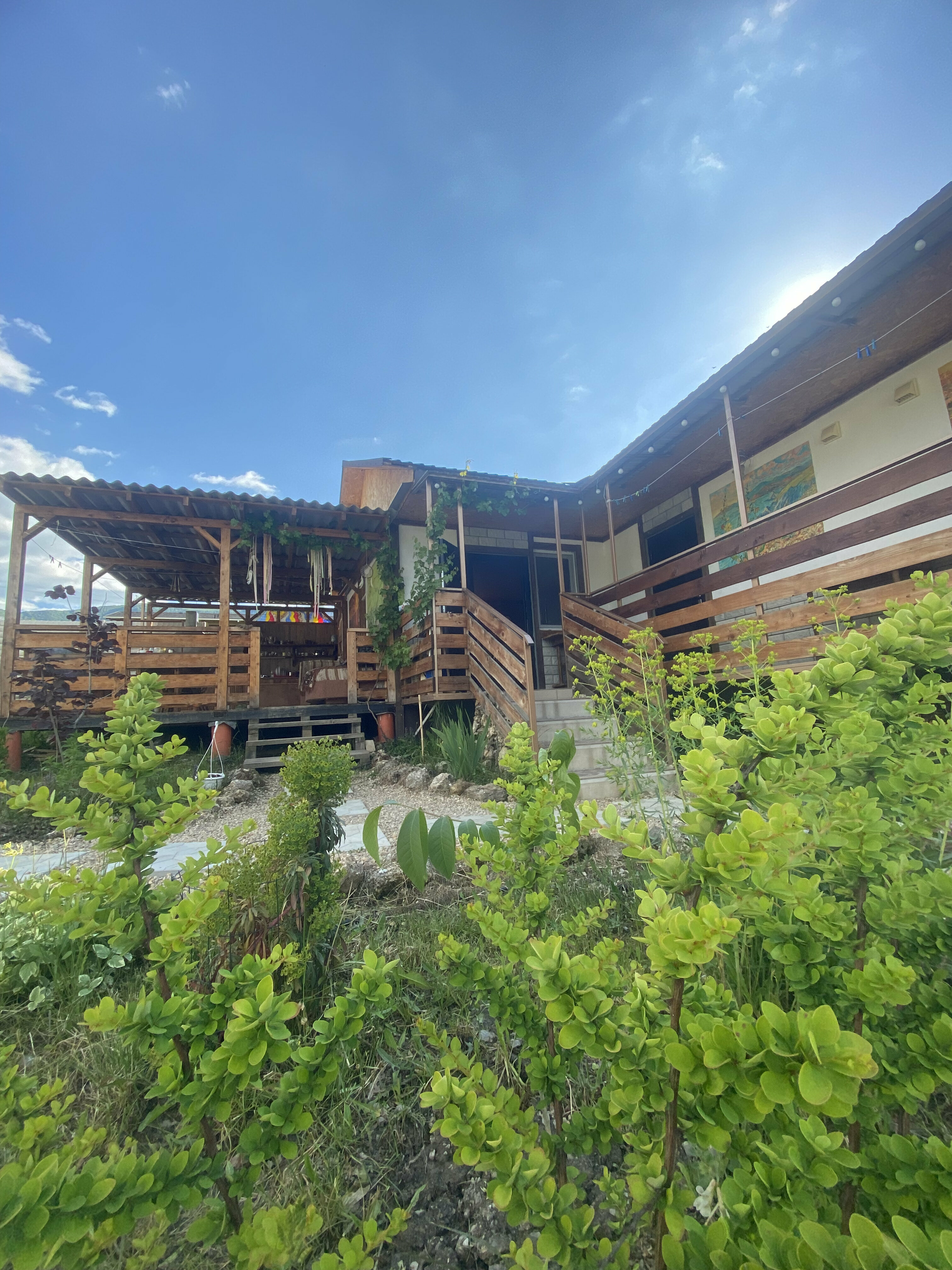 Классический четырехместный номер