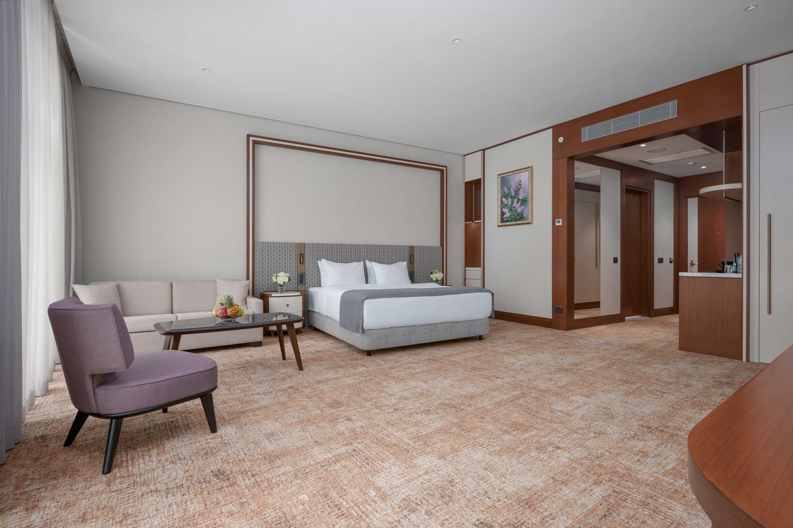 Делюкс Элегант DBL