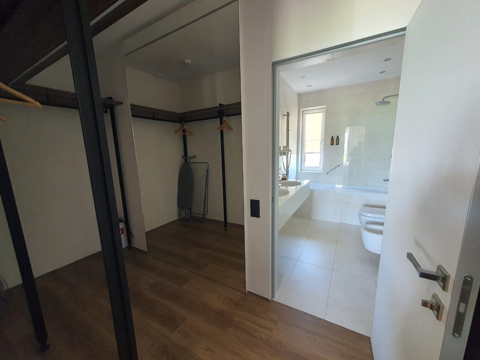 Вилла с 2 спальнями