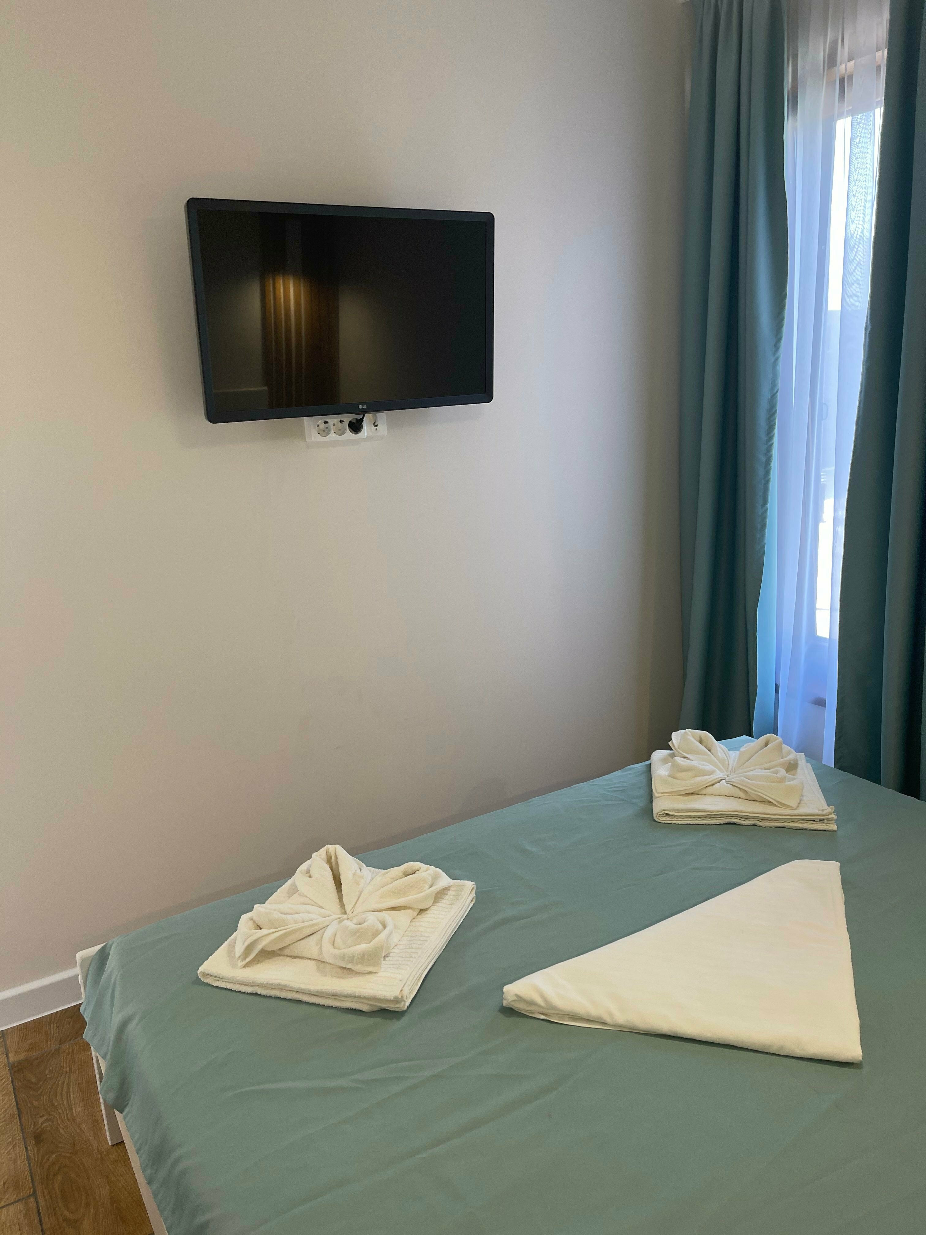 Дом для семейного отдыха