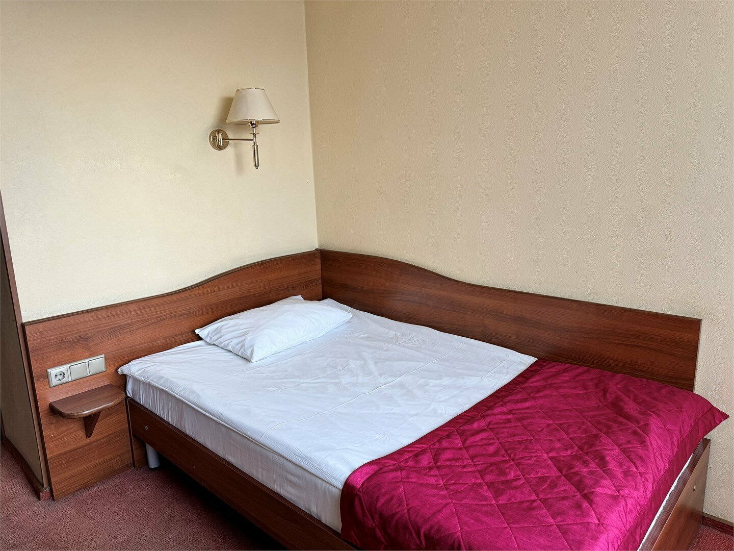 Супериор одноместный