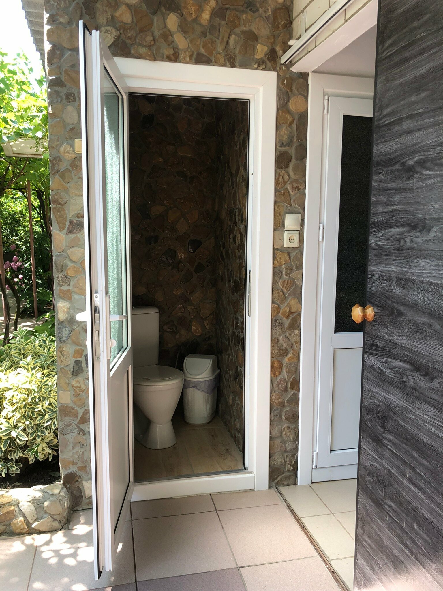 Классический четырехместный номер