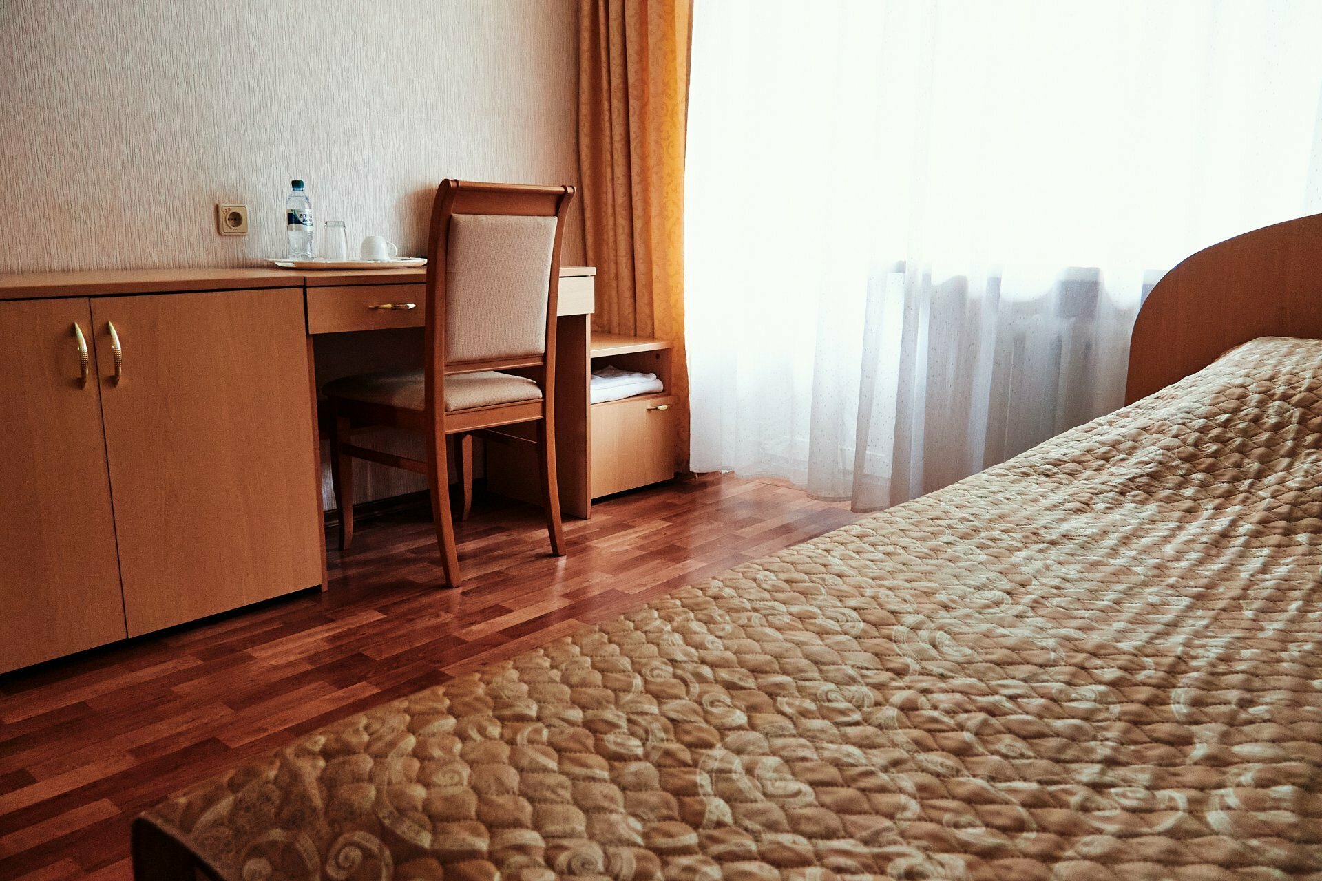 Стандартный одноместный номер