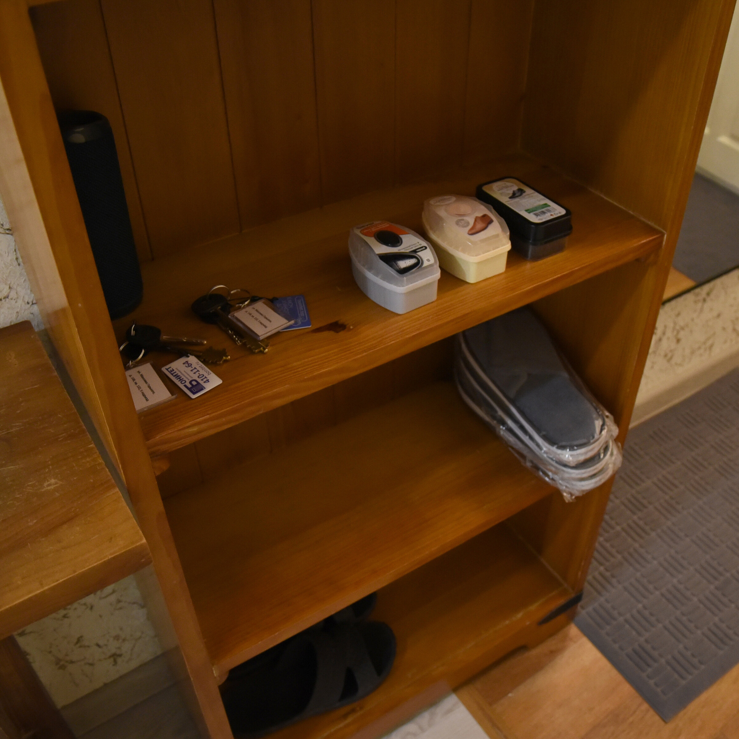 Улучшенный семейный номер