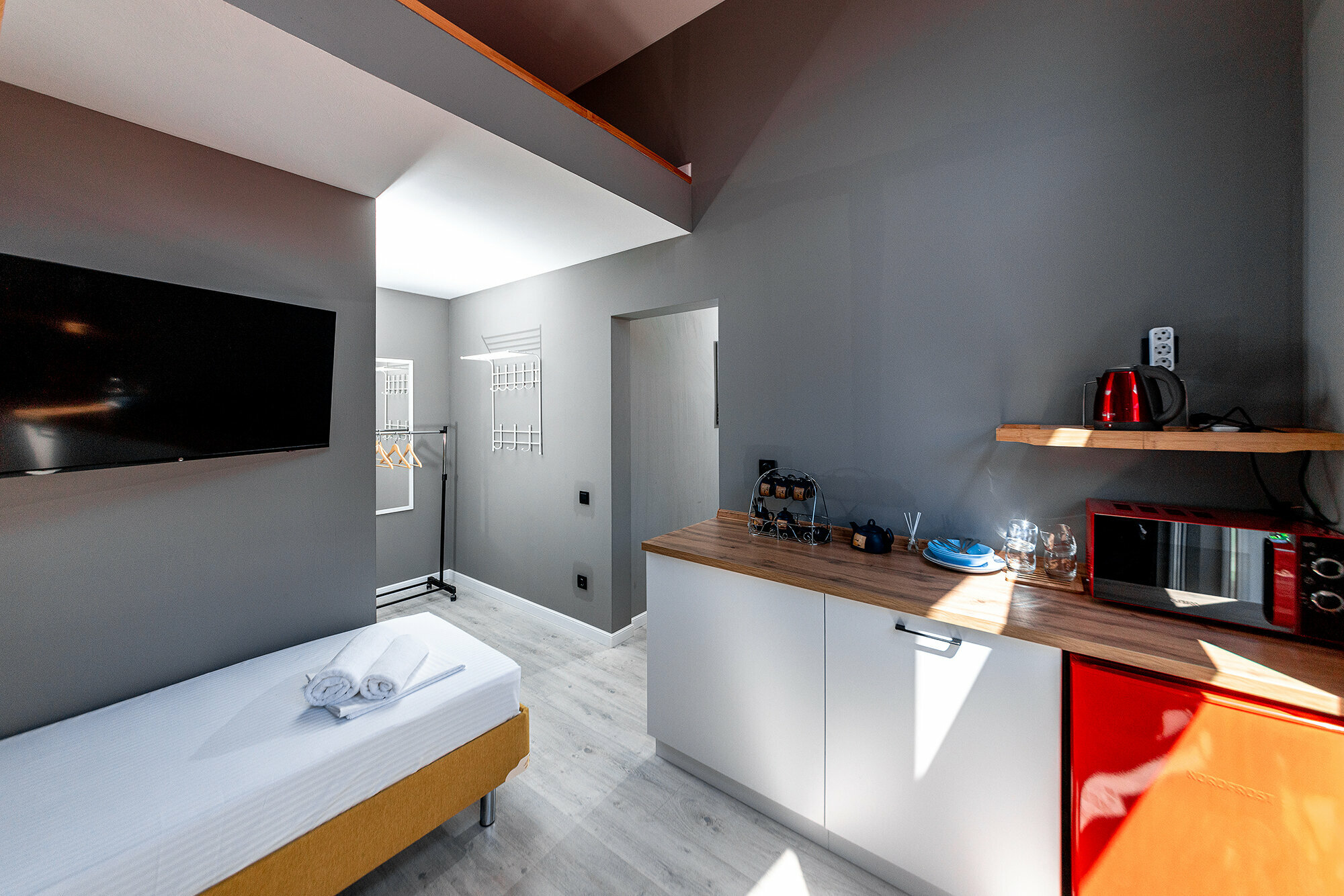 Дом для семейного отдыха