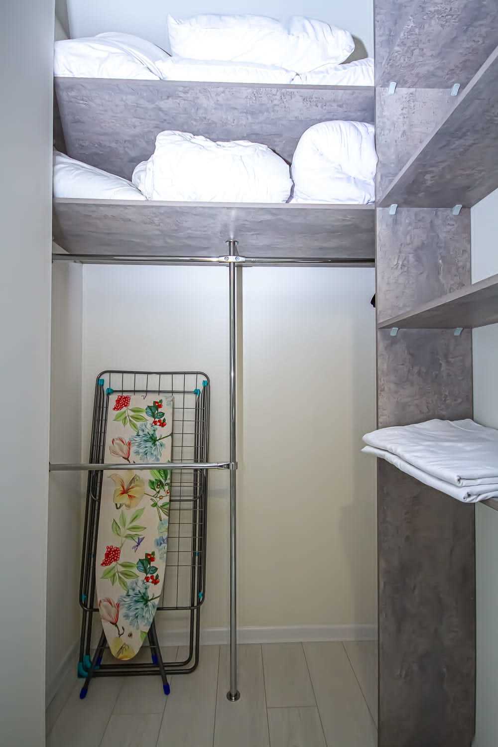 Семейный номер