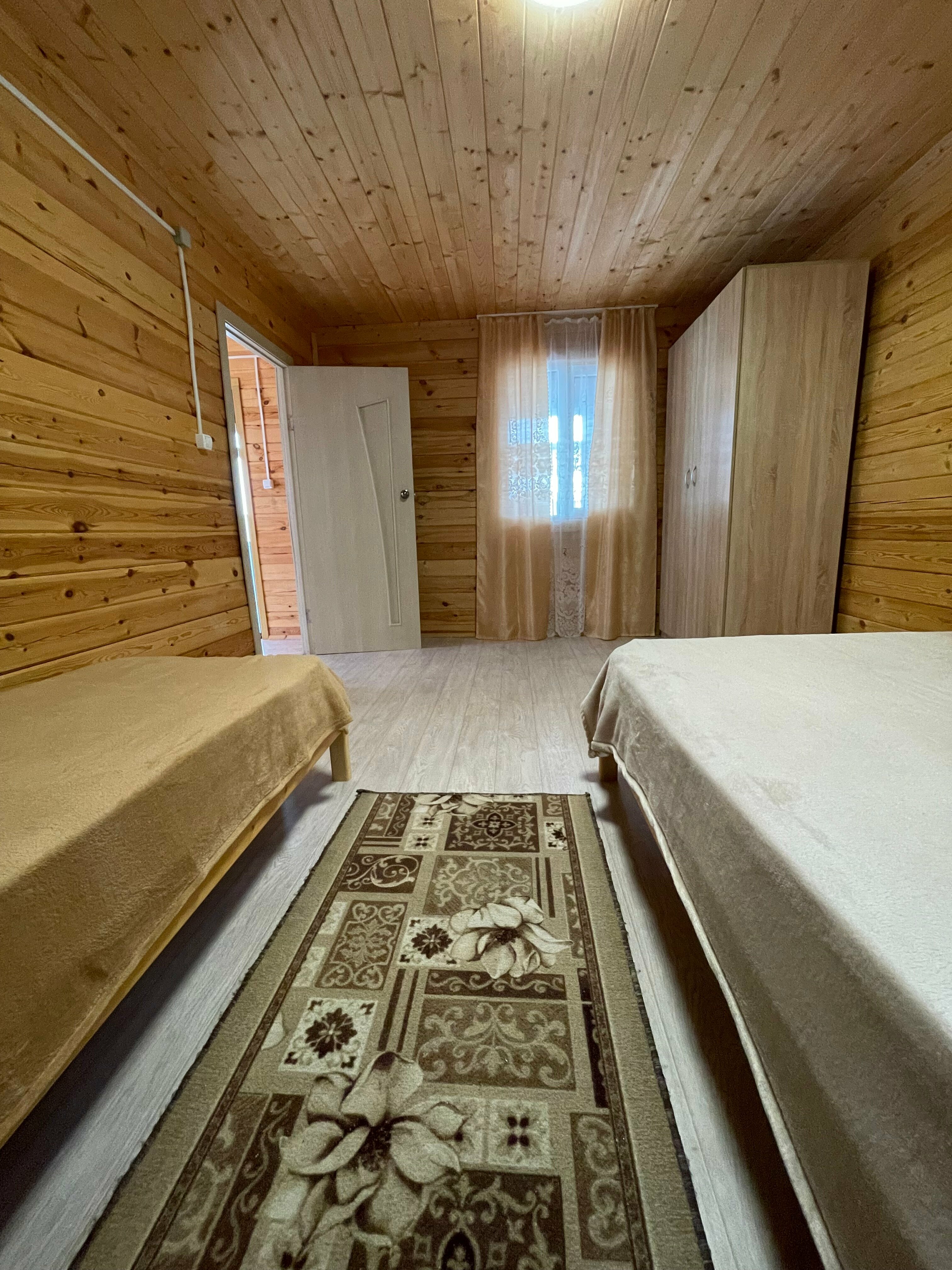 Коттедж для отпуска