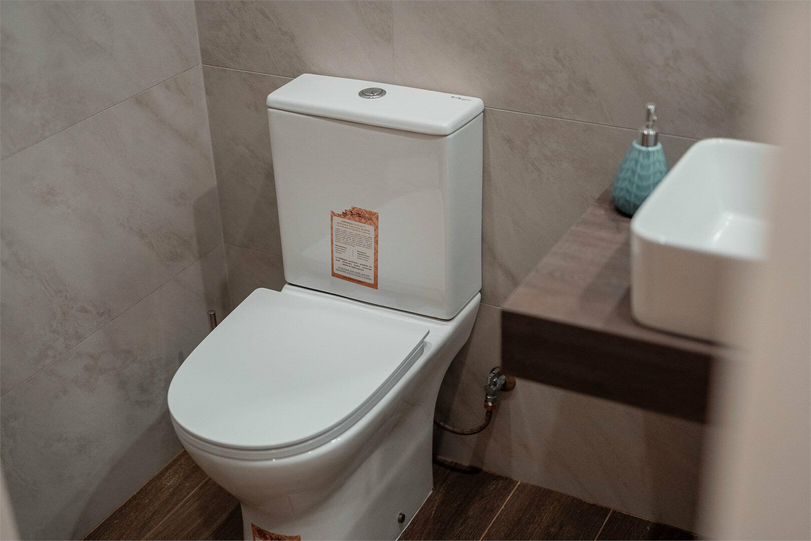 Номер Люкс 209