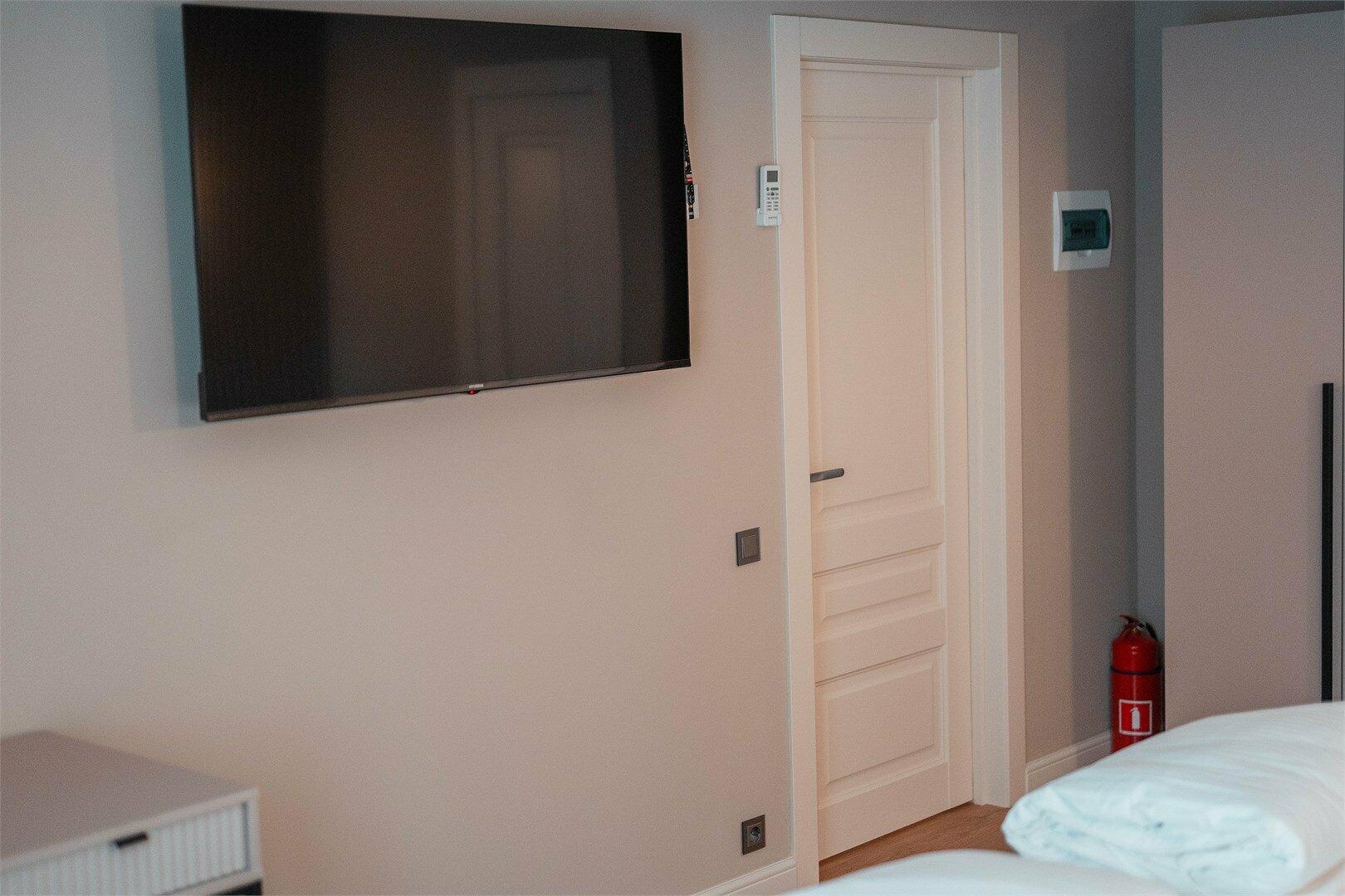 Номер Люкс 202