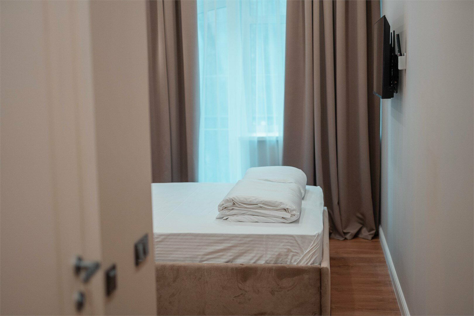 Номер Люкс 211