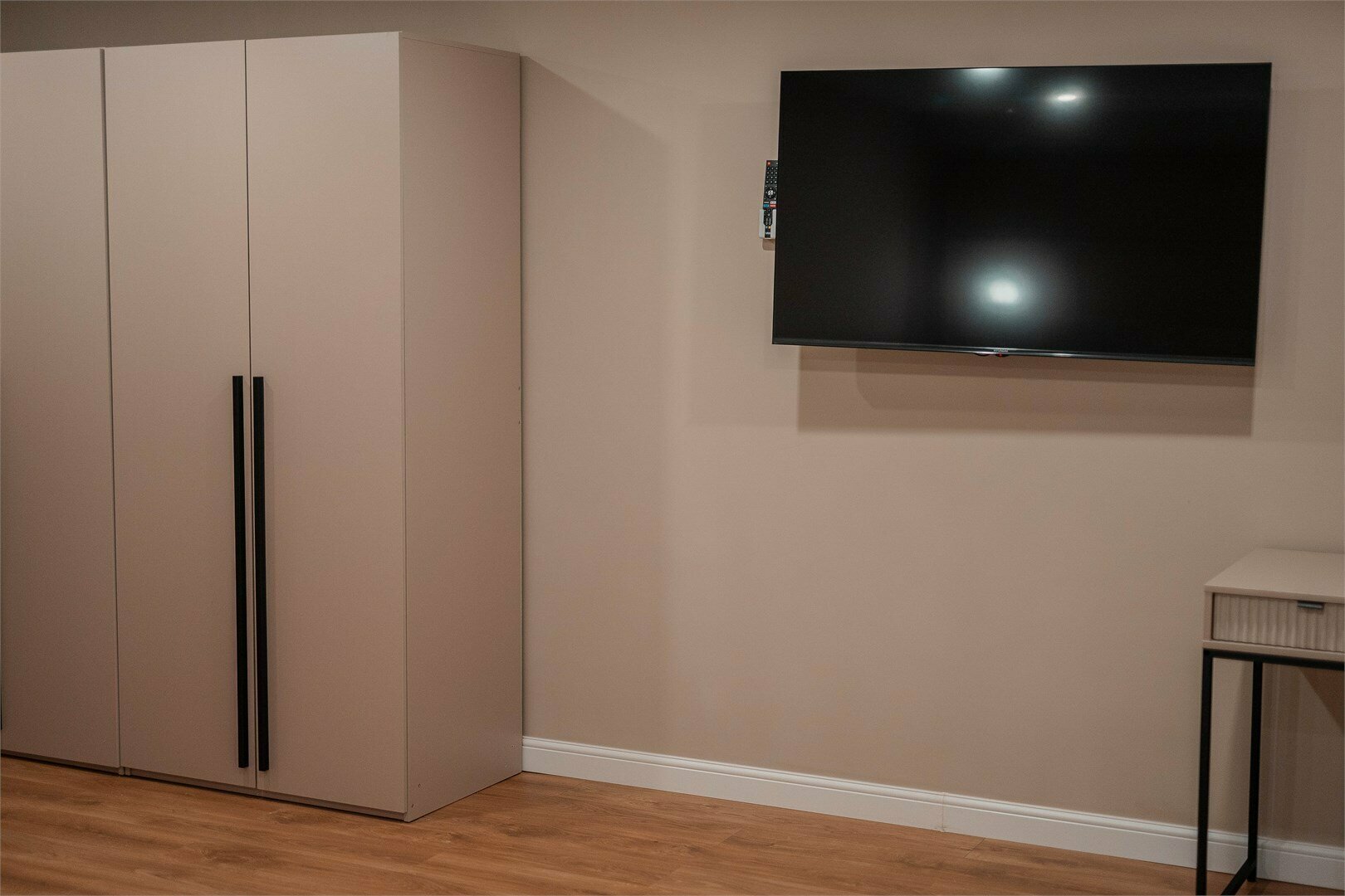 Номер Люкс 207