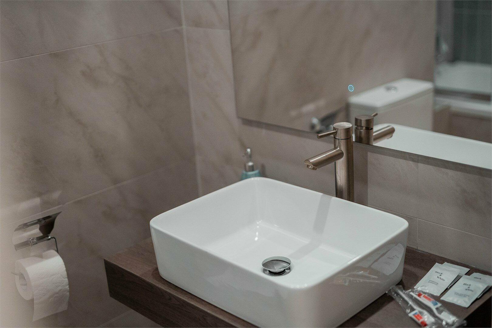 Номер Люкс 211