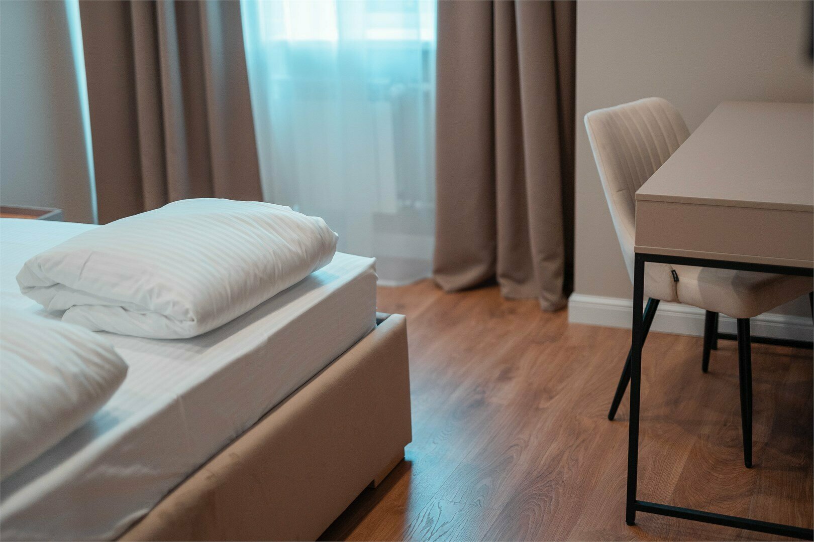 Номер Люкс 202