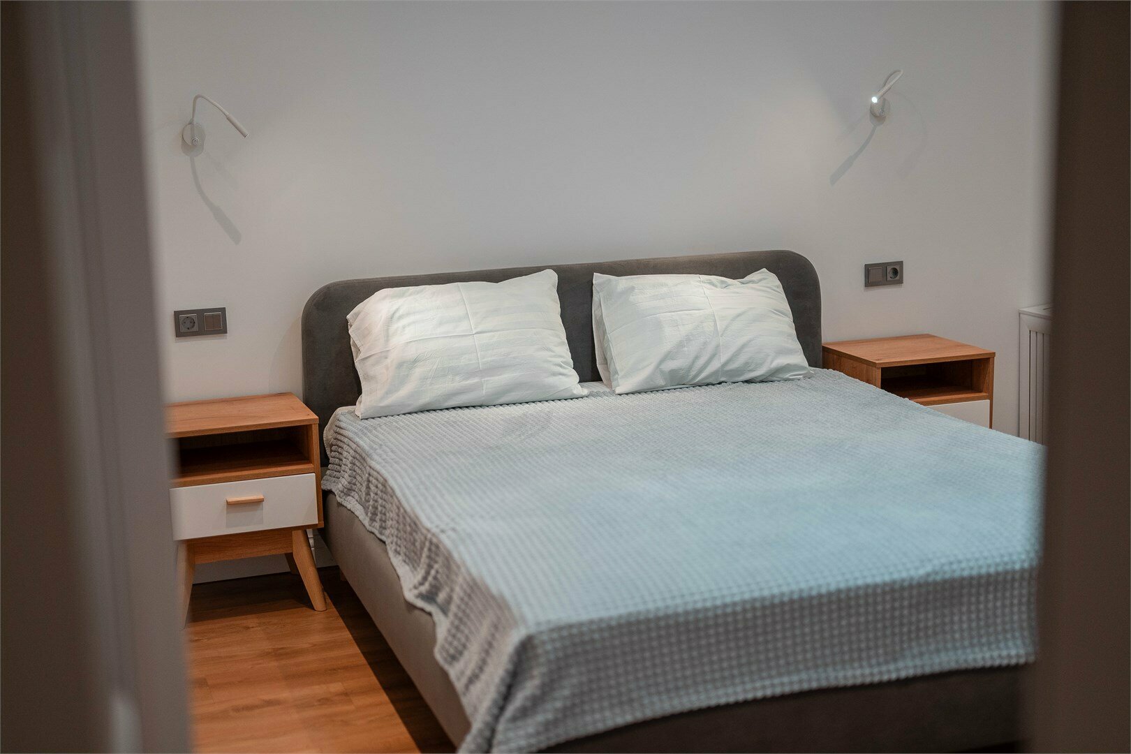 Номер Люкс 302