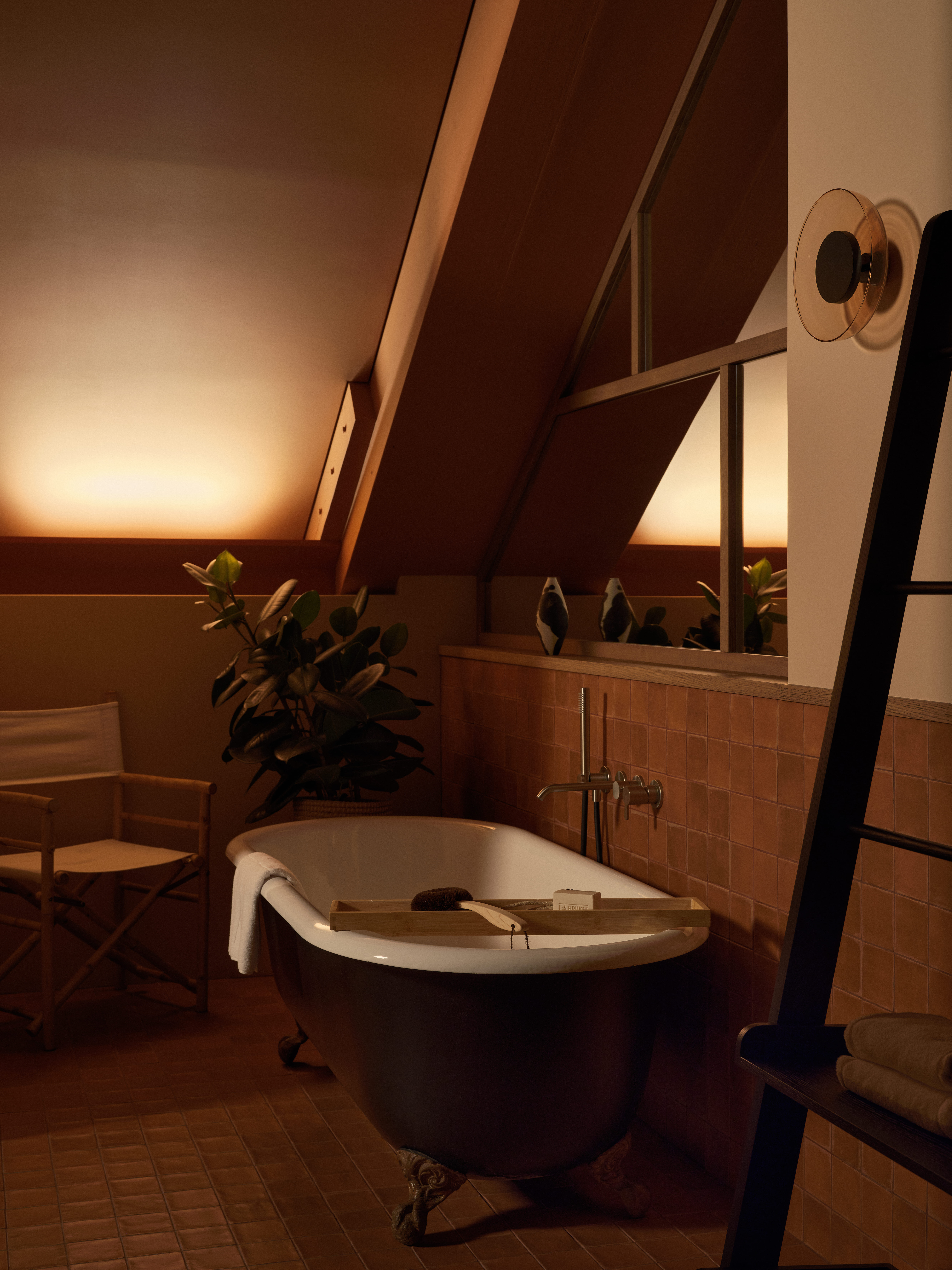 Residence # 16 by Neymand Studio