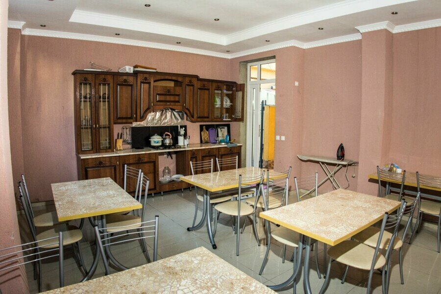 Апартаменты с 2 спальнями