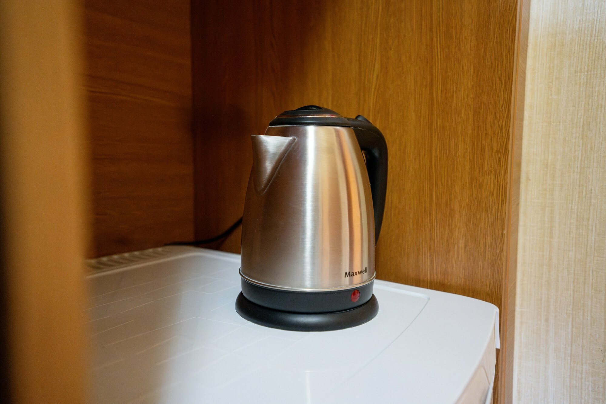 Стандарт двухместный (1 корпус) (две кровати)