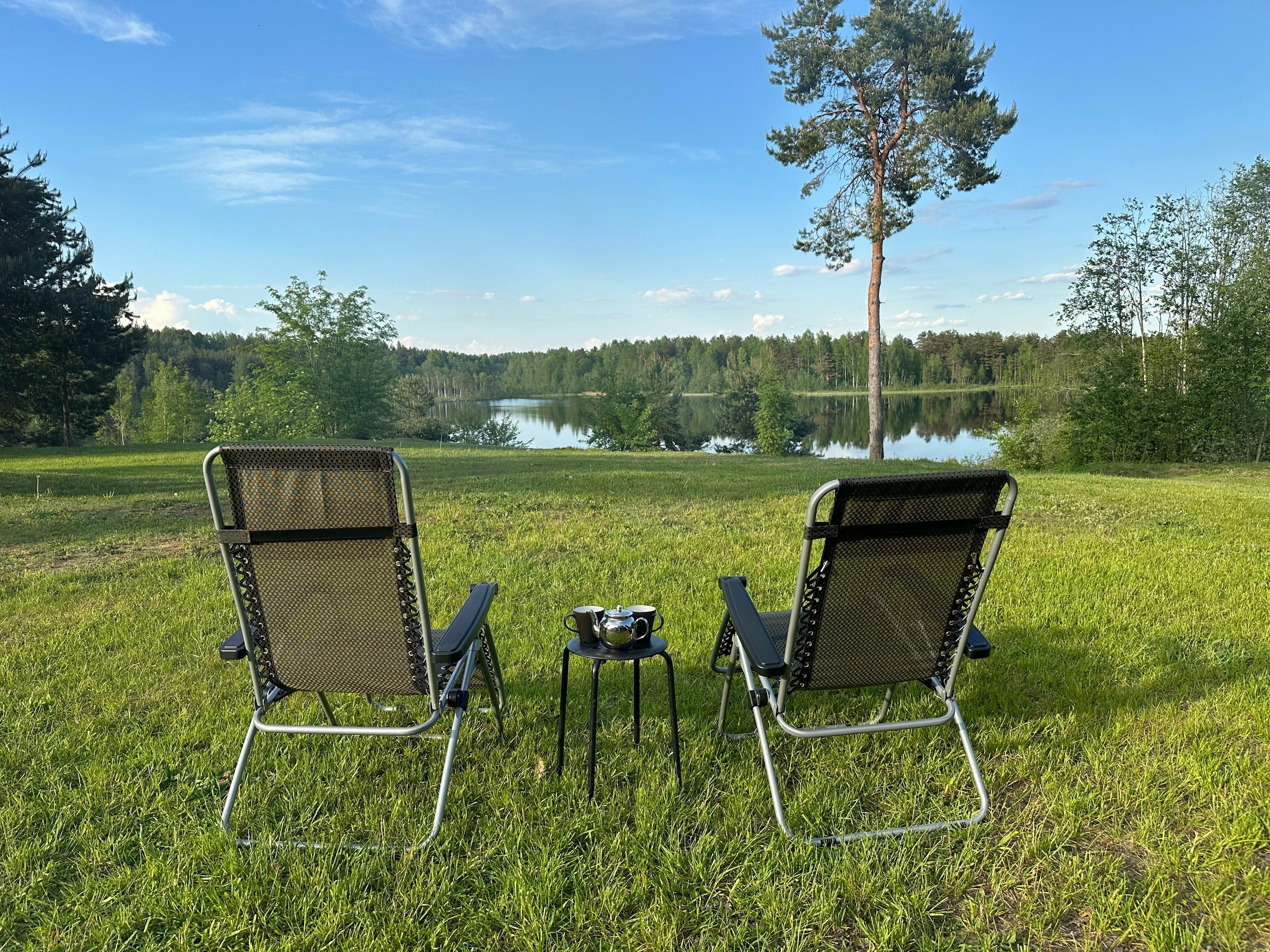 Дом "Звездное небо"