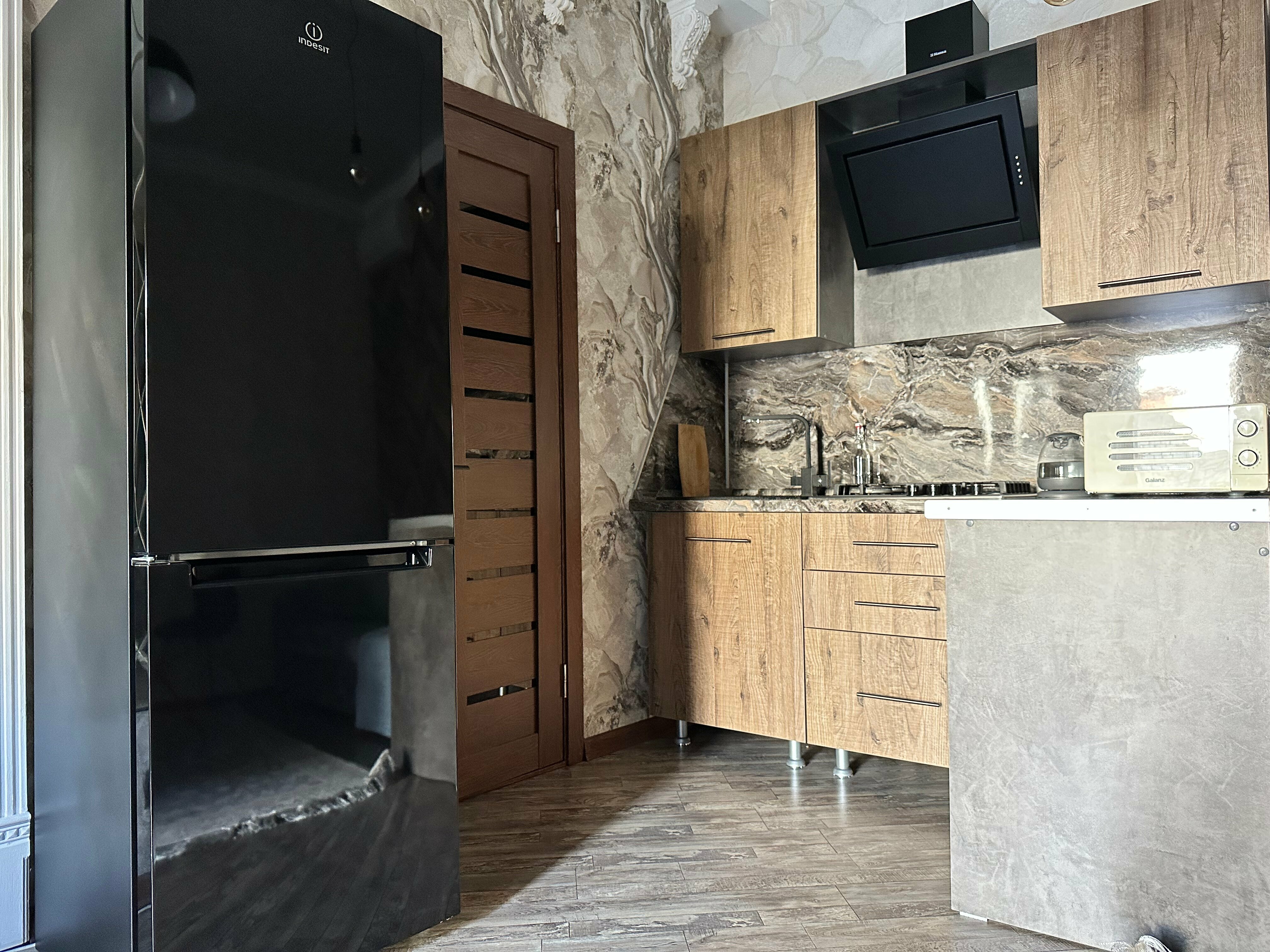 Стандартный двухместный номер с 1 кроватью