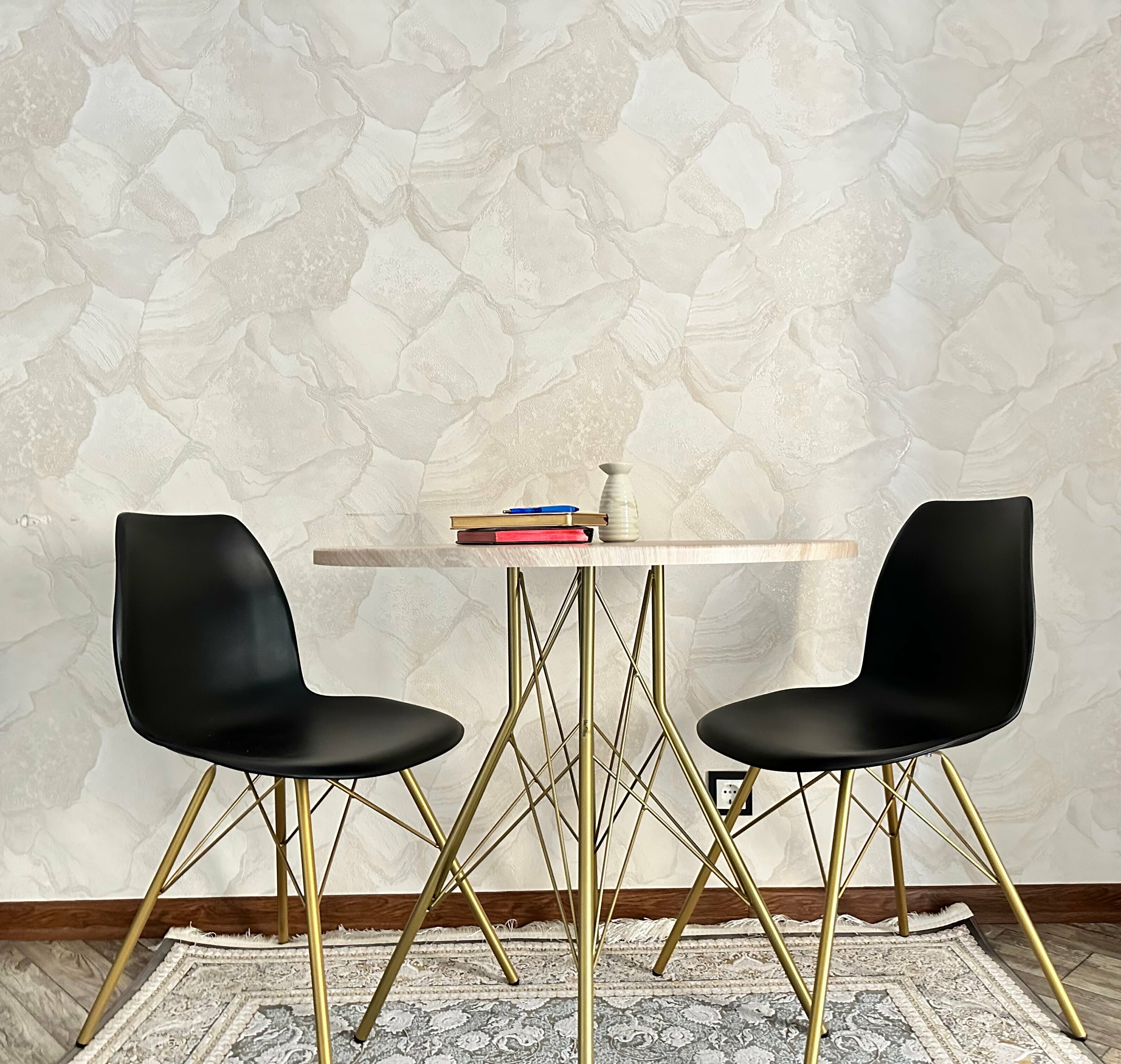 Стандартный двухместный номер с 1 кроватью