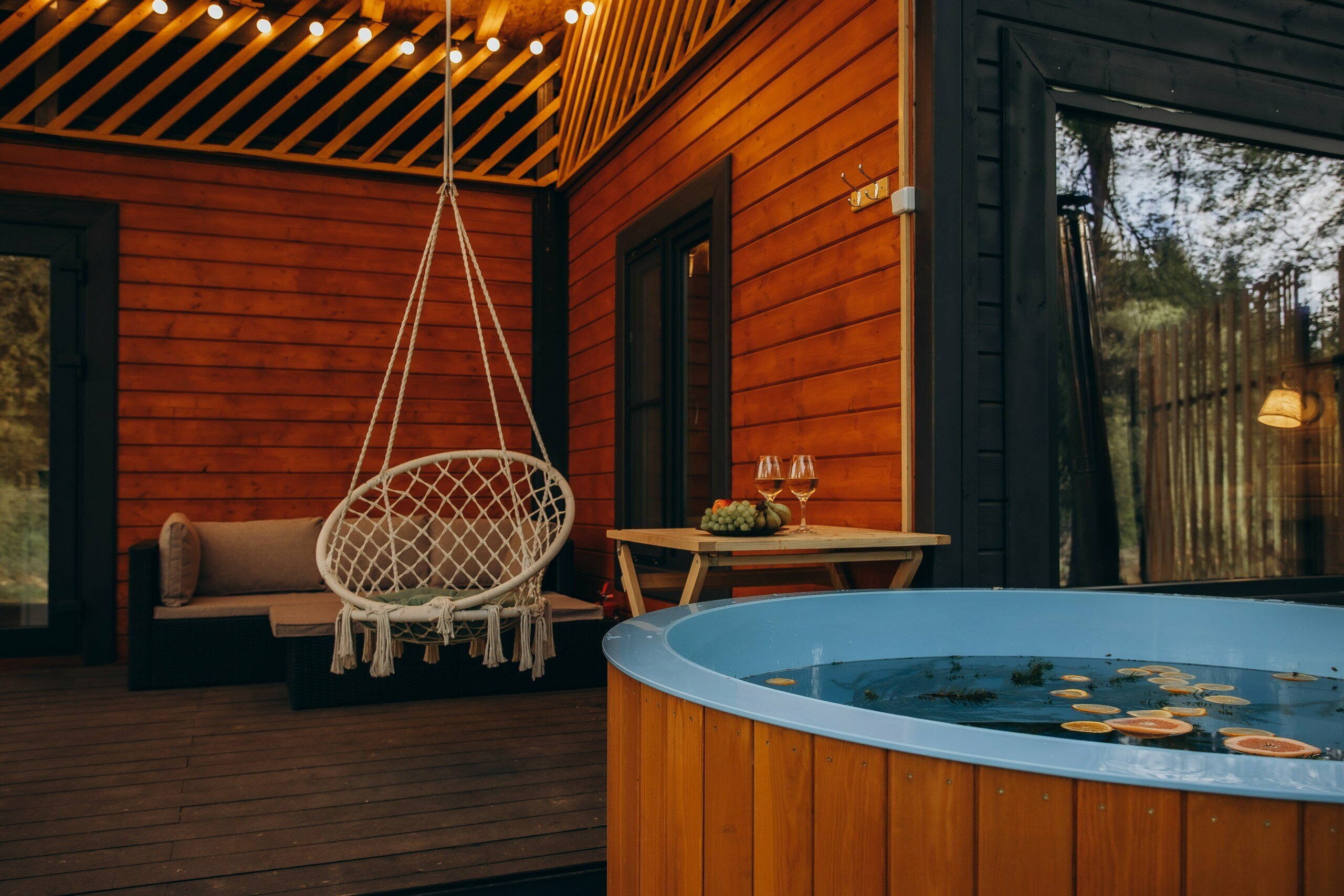 Скандинавия Стандарт