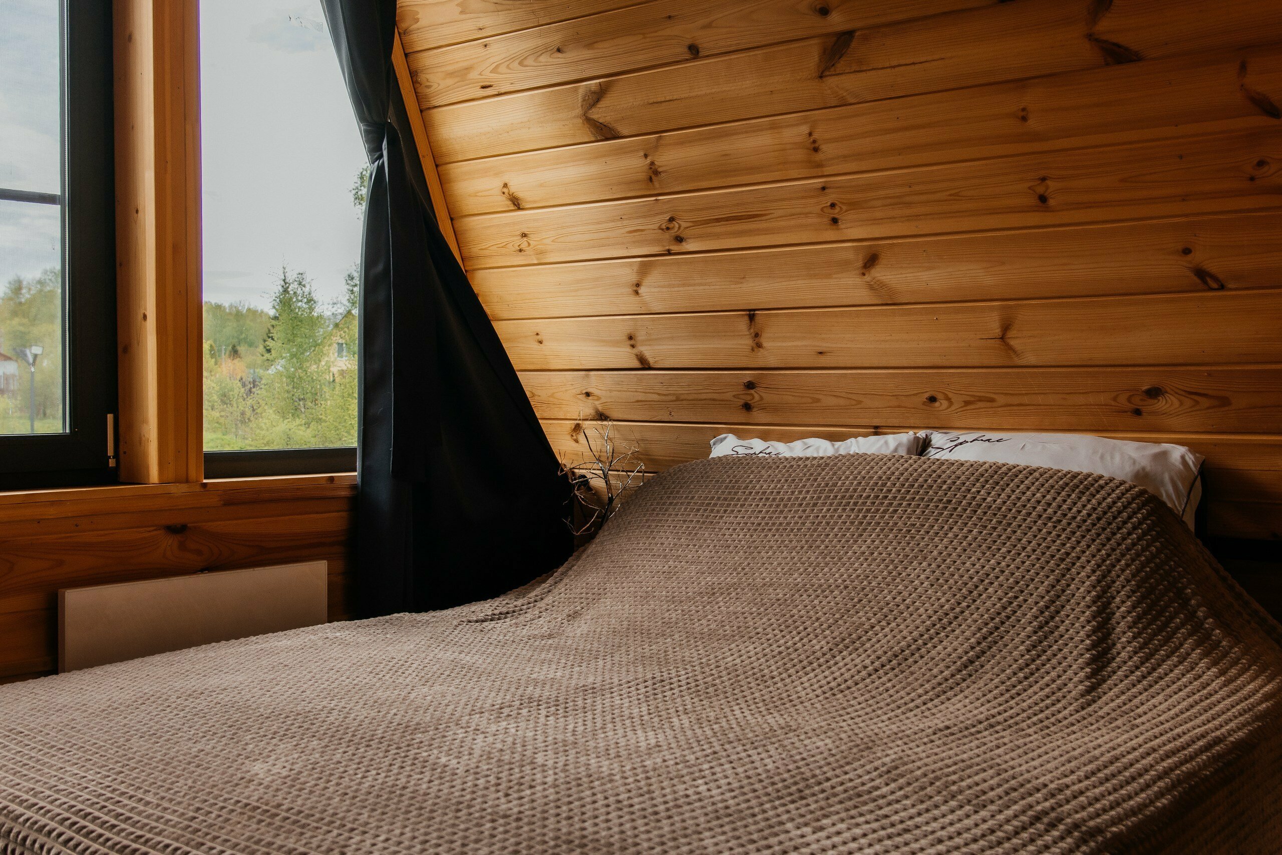 А-фрейм Гранд